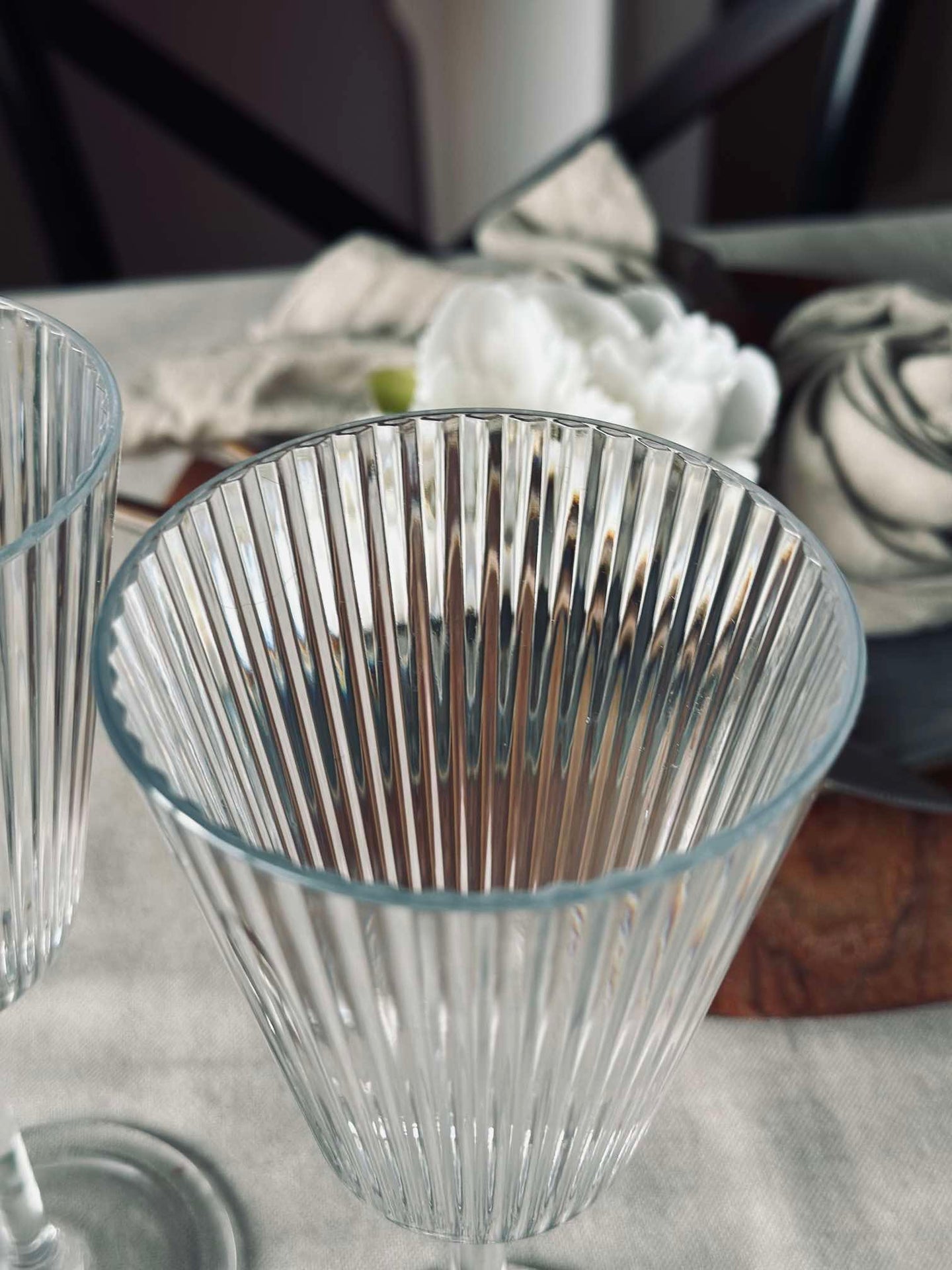 Vinglas Claire 200ml - 2 st.