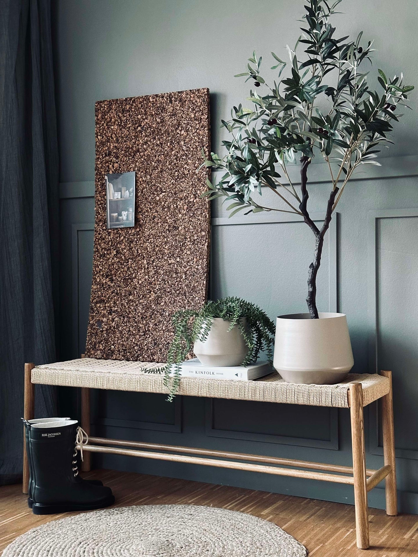 Krukskydd Sand – Set om 2 st