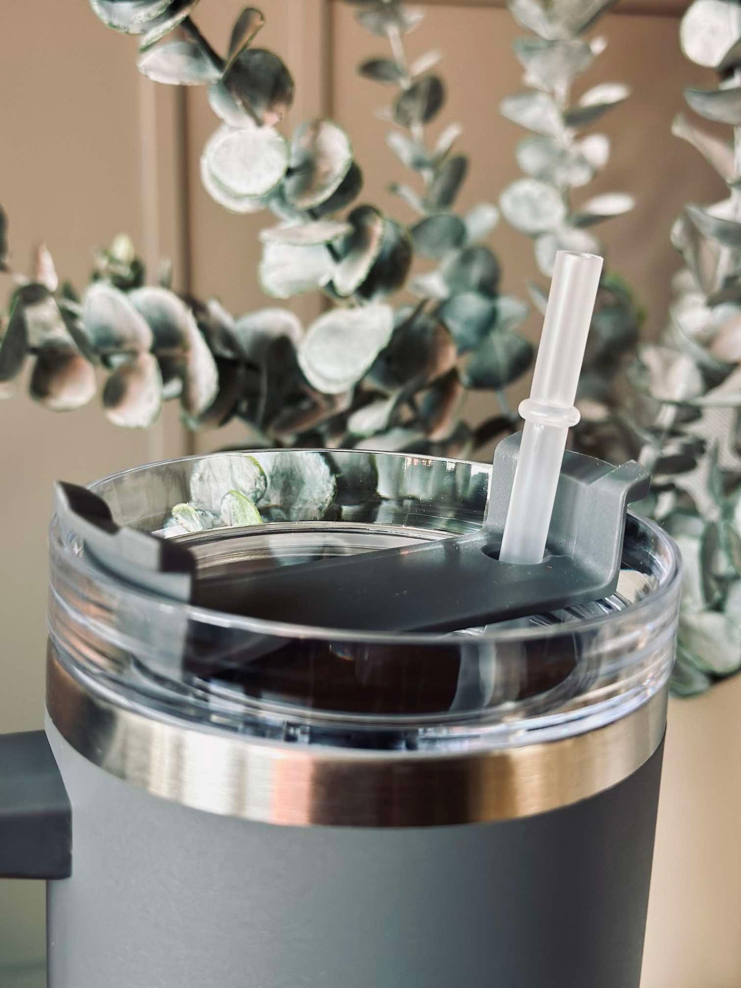 Termomugg Grey - 1200 ml.