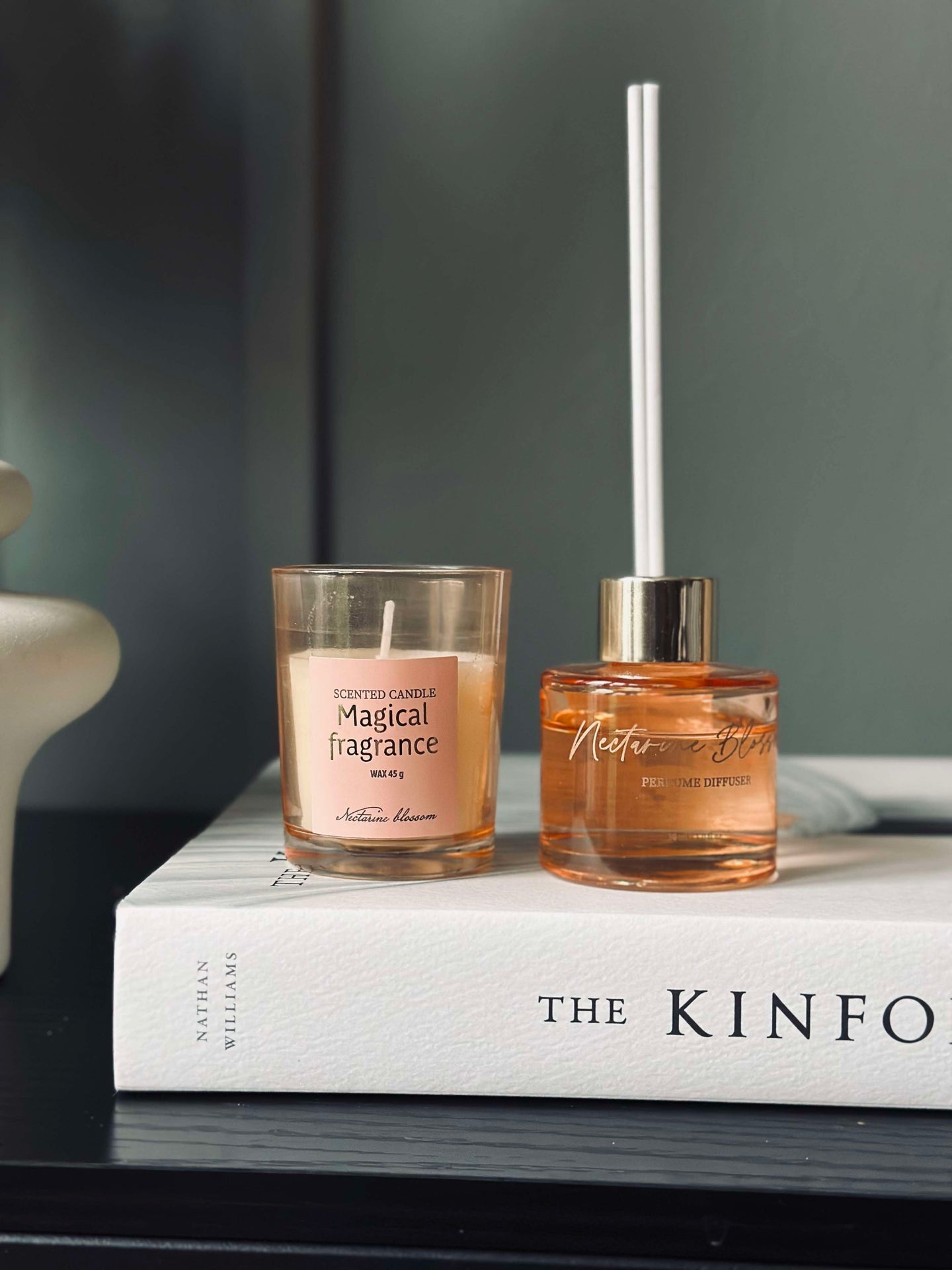 Aroma Gåvoset - Blossom