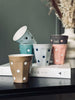 Kopp Dots 250 ml. - Colormix