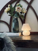 Vase Milch 25cm.