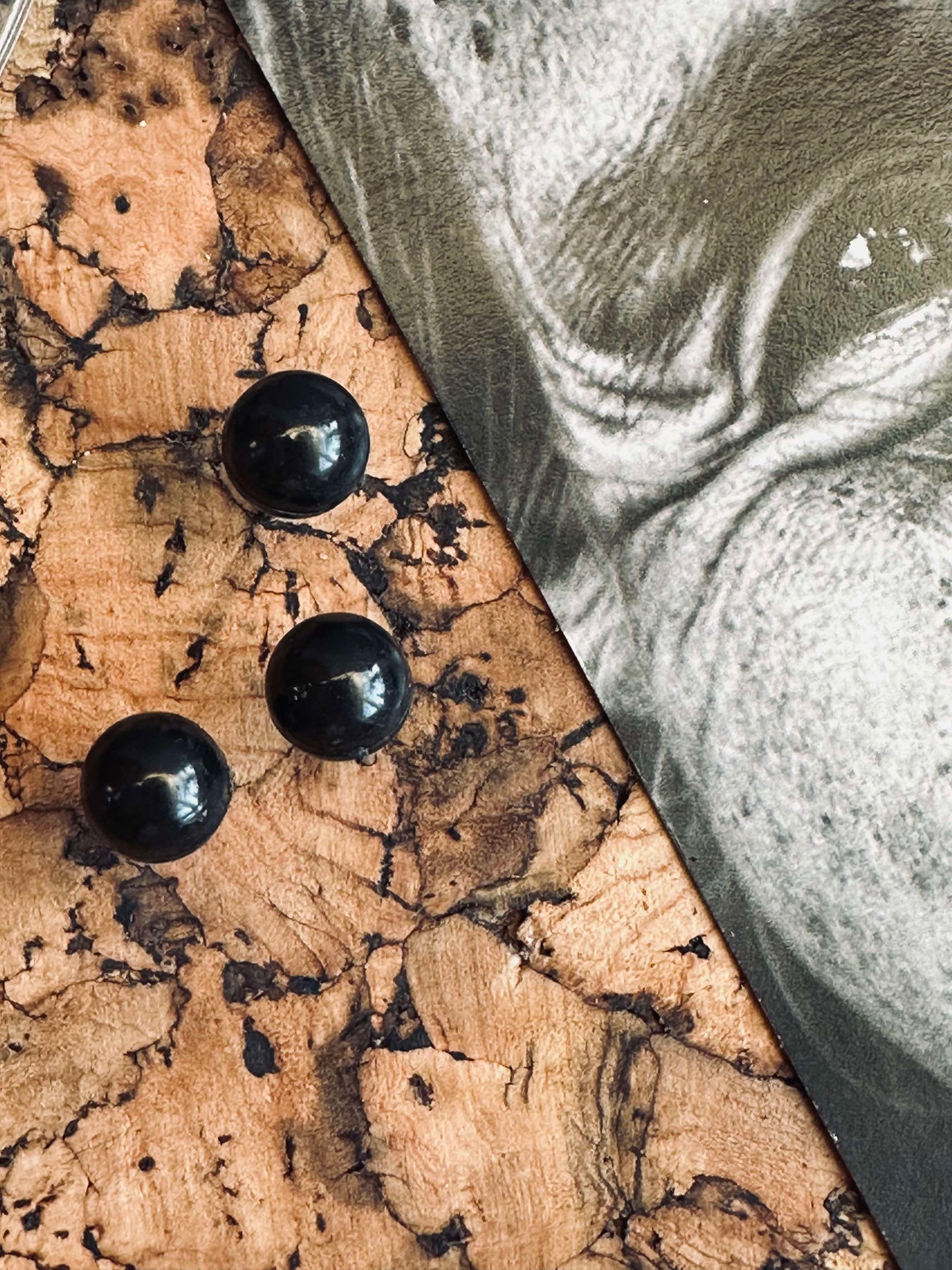 Kontorset Svart - 59 delar