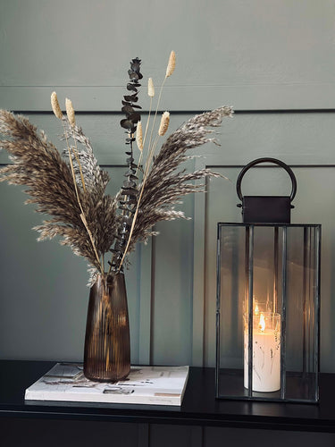 Evighetsbukett Naturmix