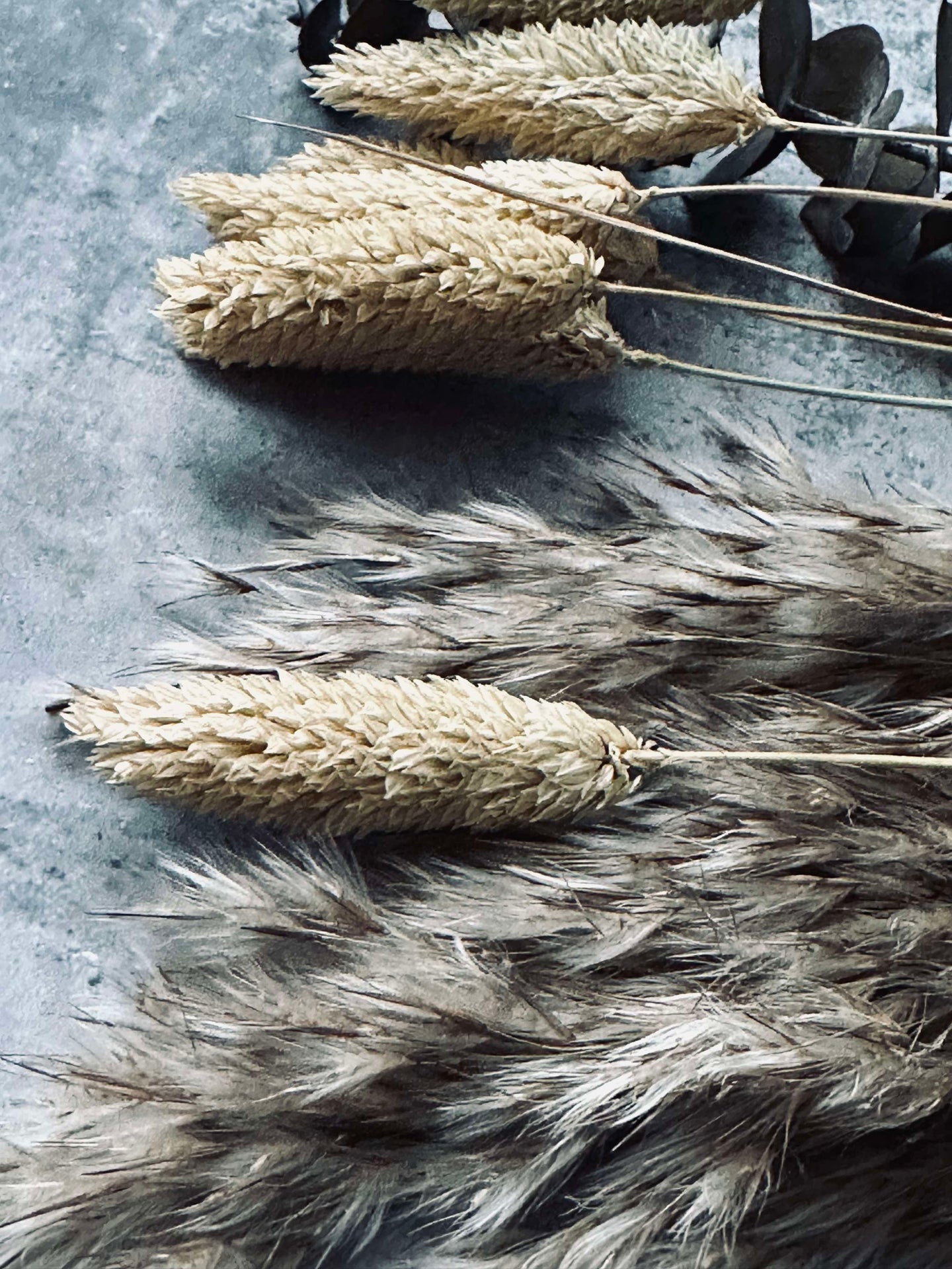 Evighetsbukett Naturmix