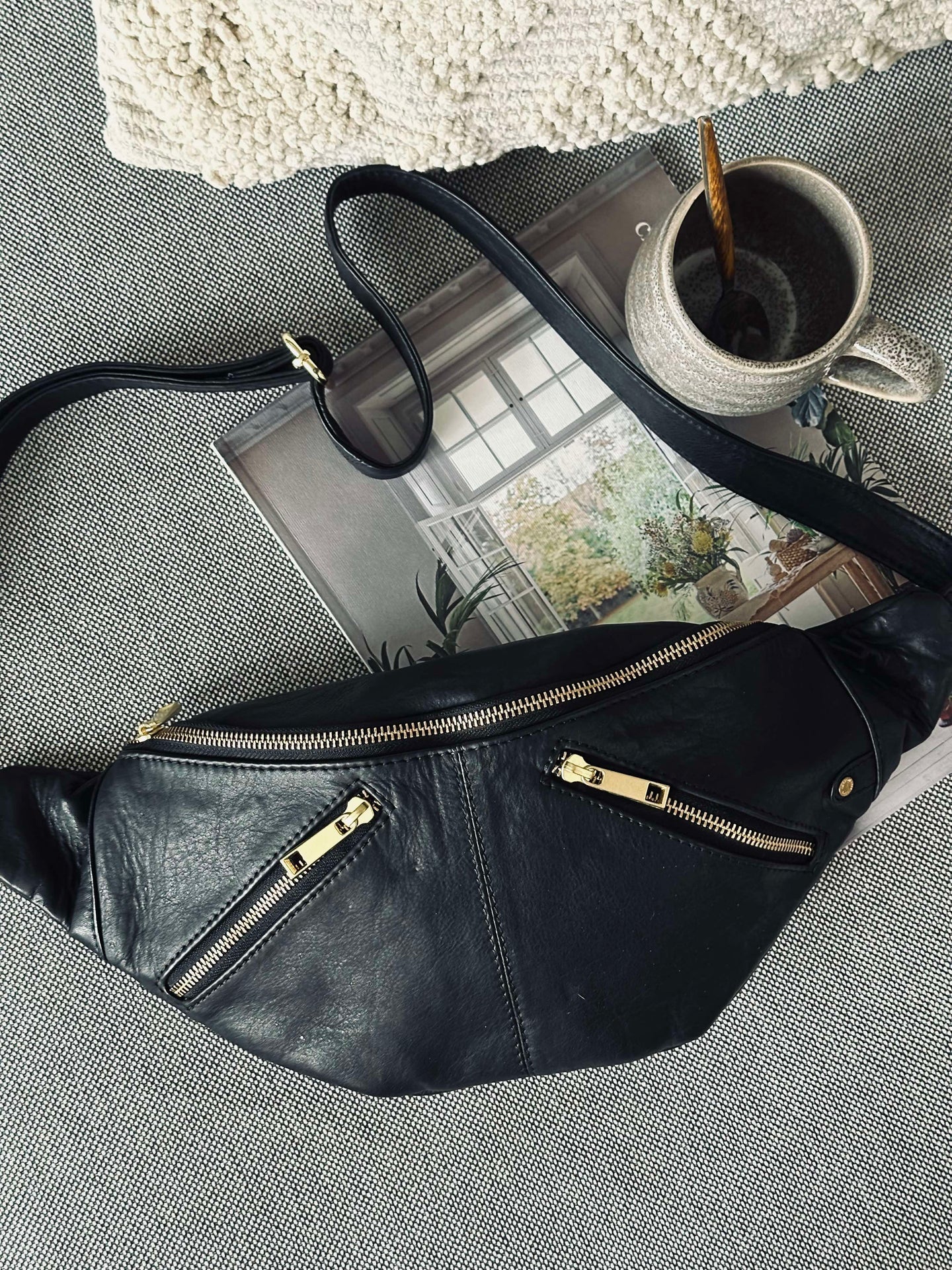 Bumbag elegance