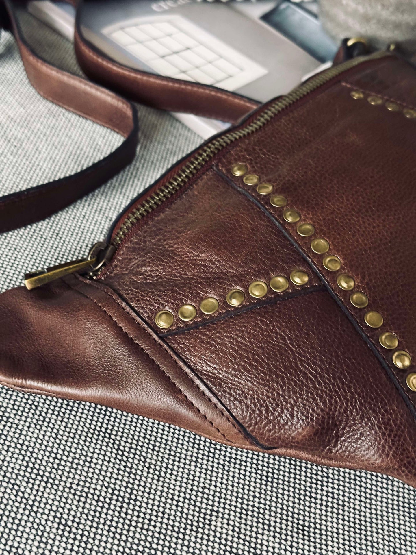 Bumbag Loni Woodsmoke