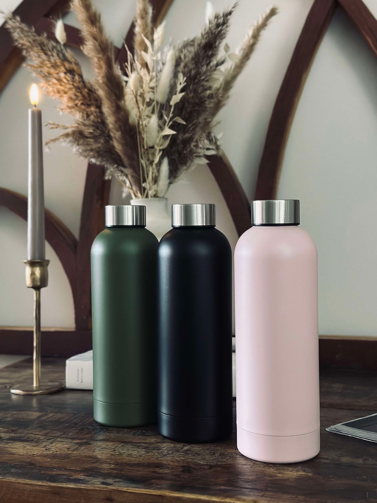 Termosflaska 500ml - Army