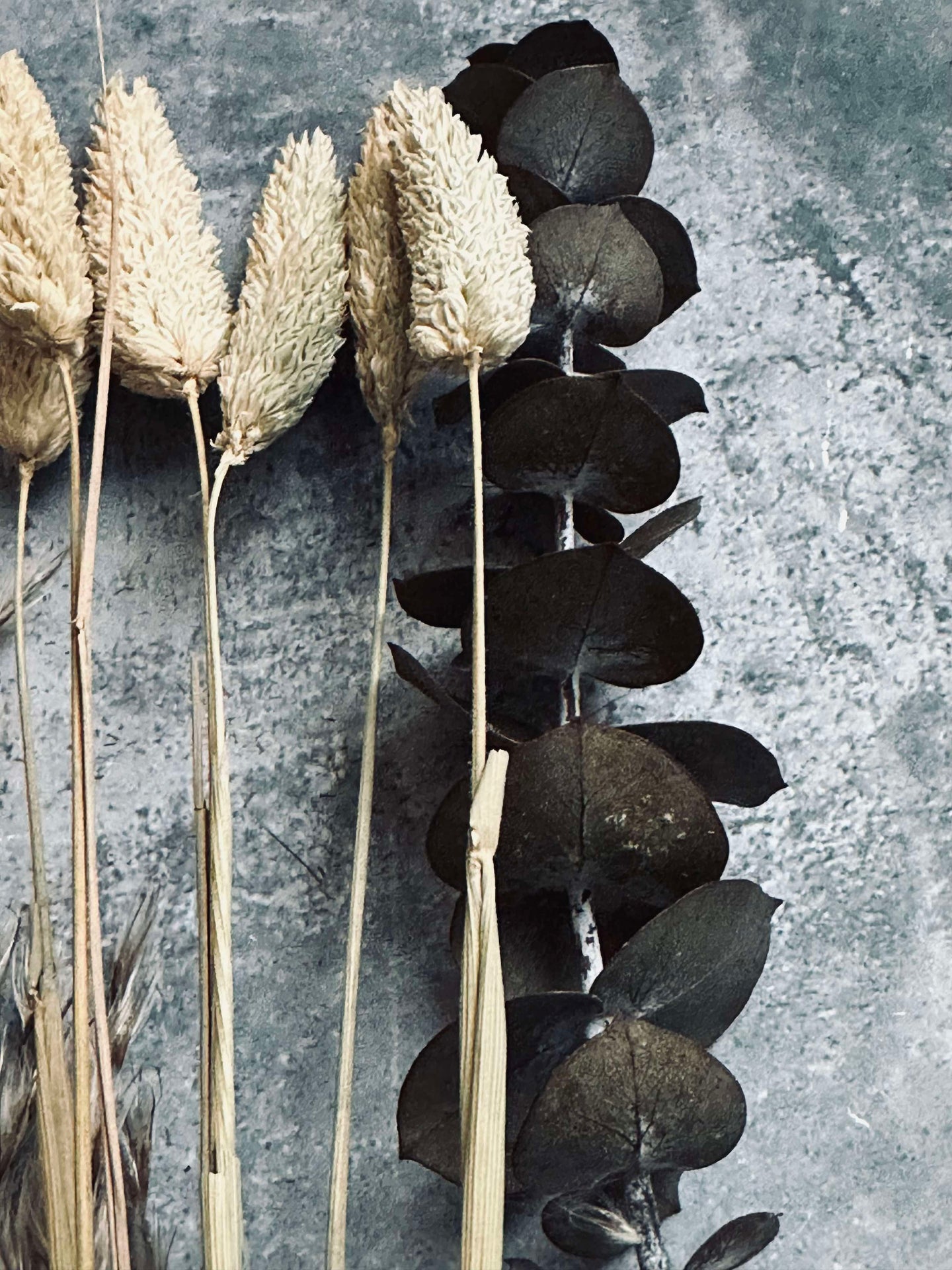 Evighetsbukett Naturmix