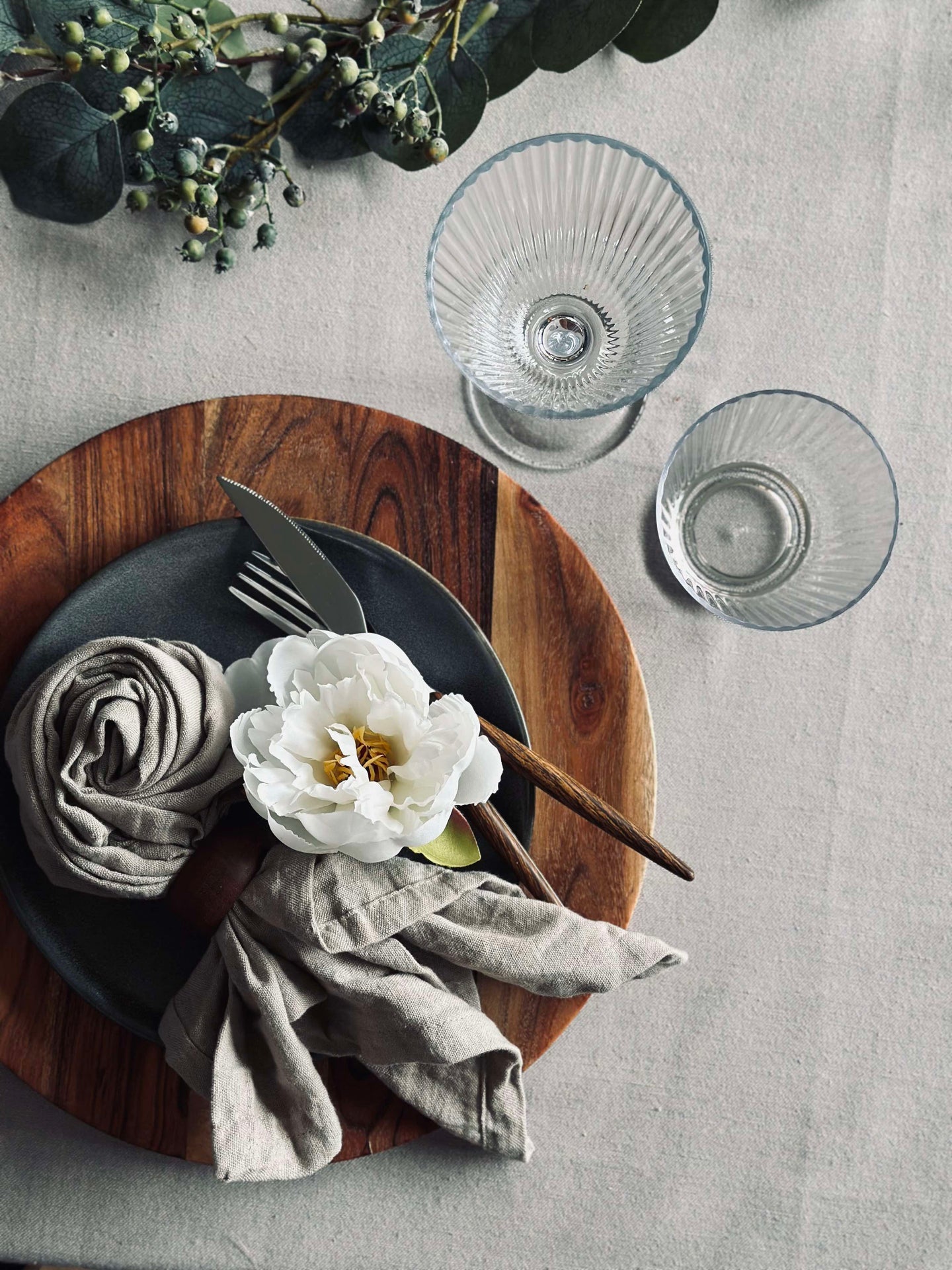 Vinglas Claire 200ml - 2 st.