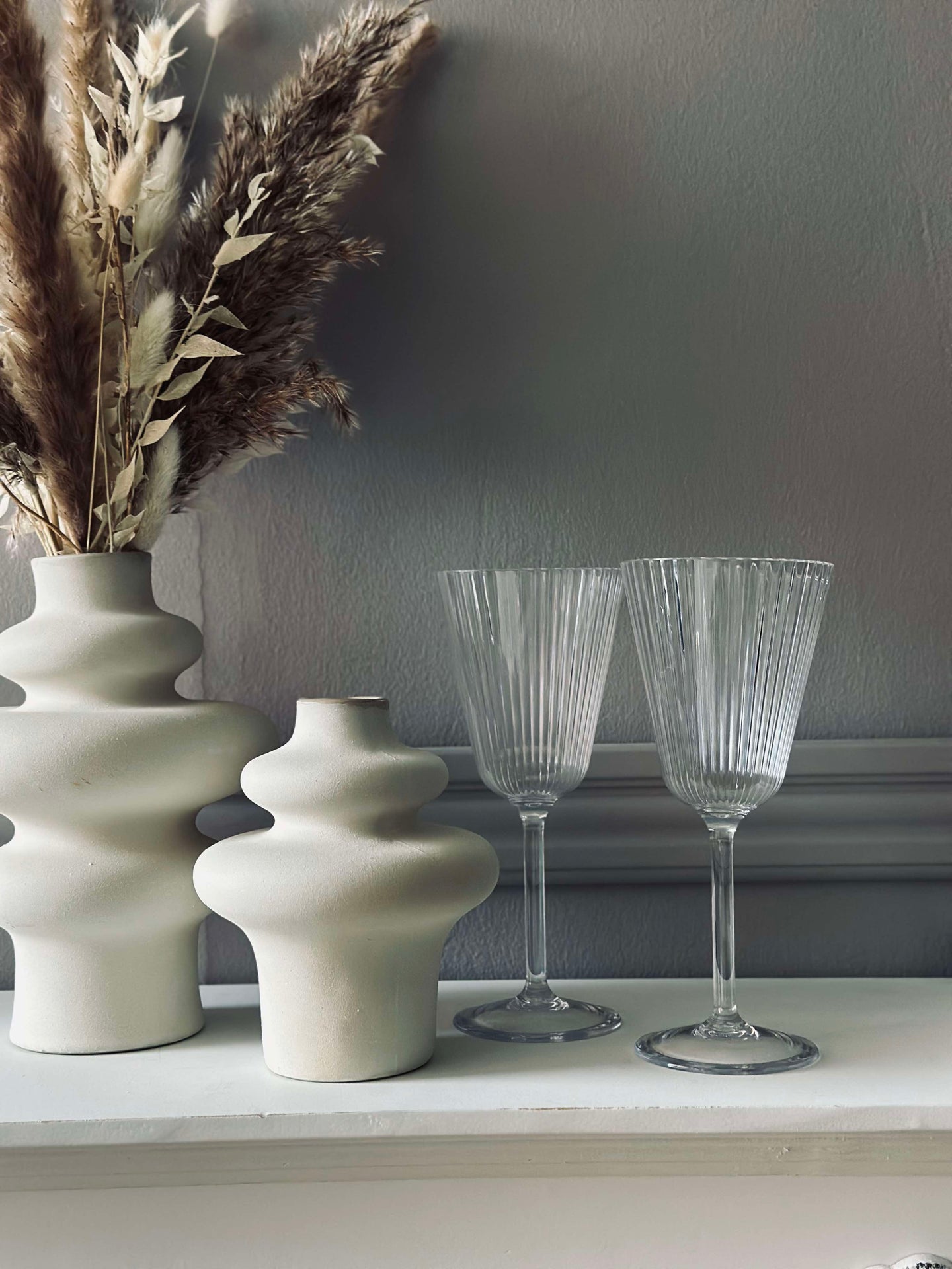 Vinglas Claire 200ml - 2 st.