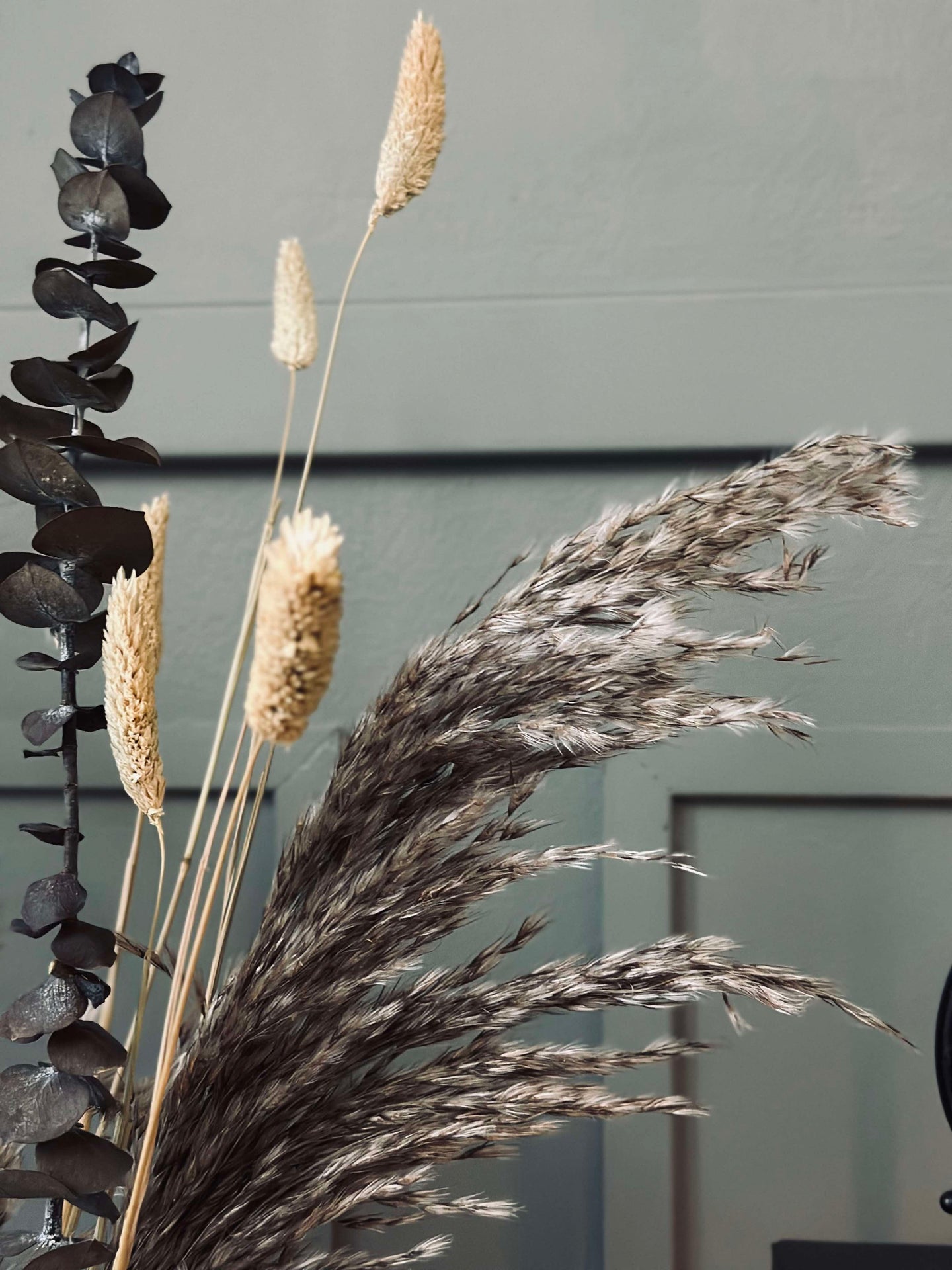 Evighetsbukett Naturmix