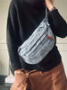 Bumbag Denim