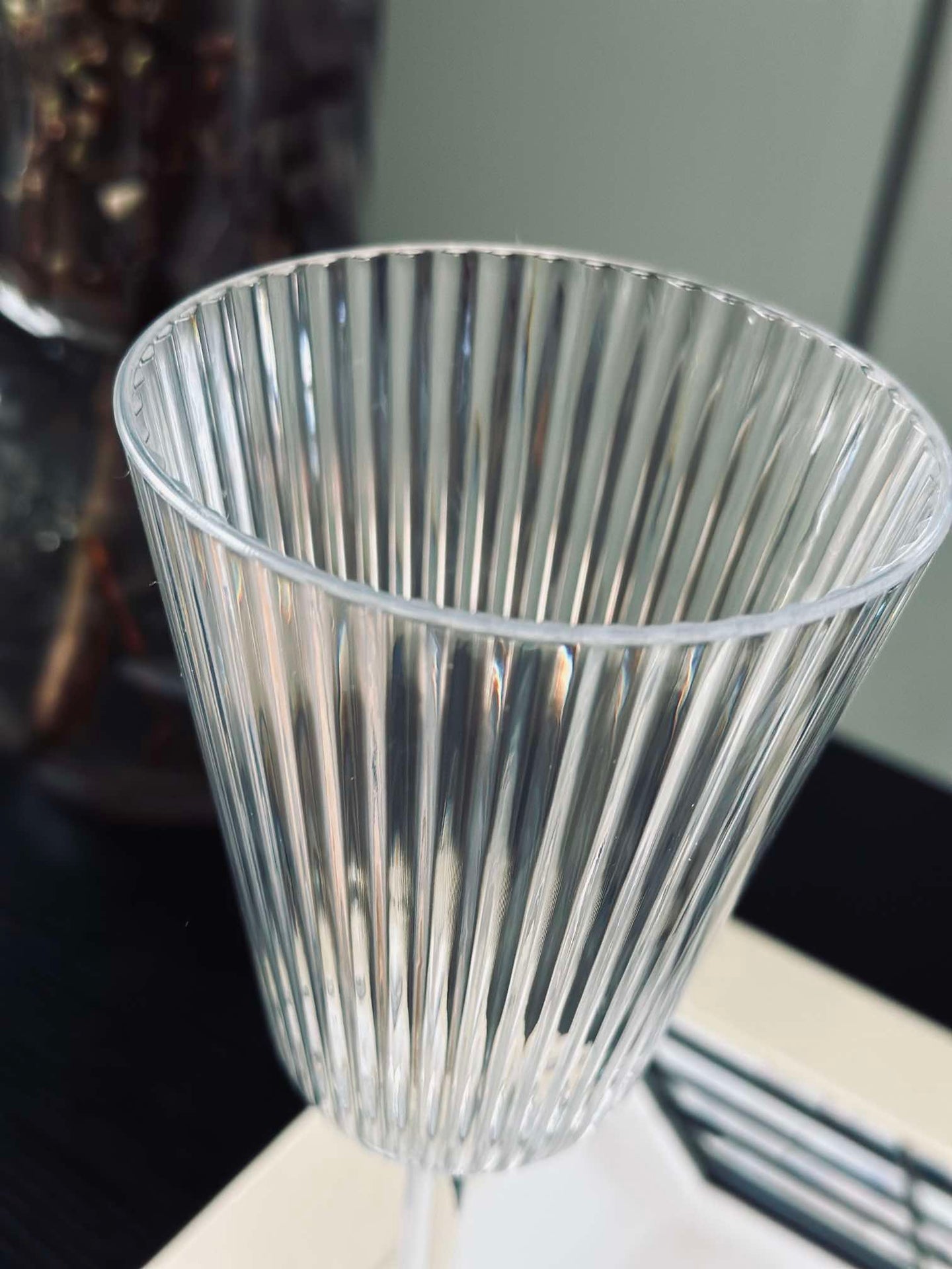 Vinglas Claire 200ml - 2 st.