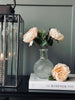 Blomma silk Pion Creme