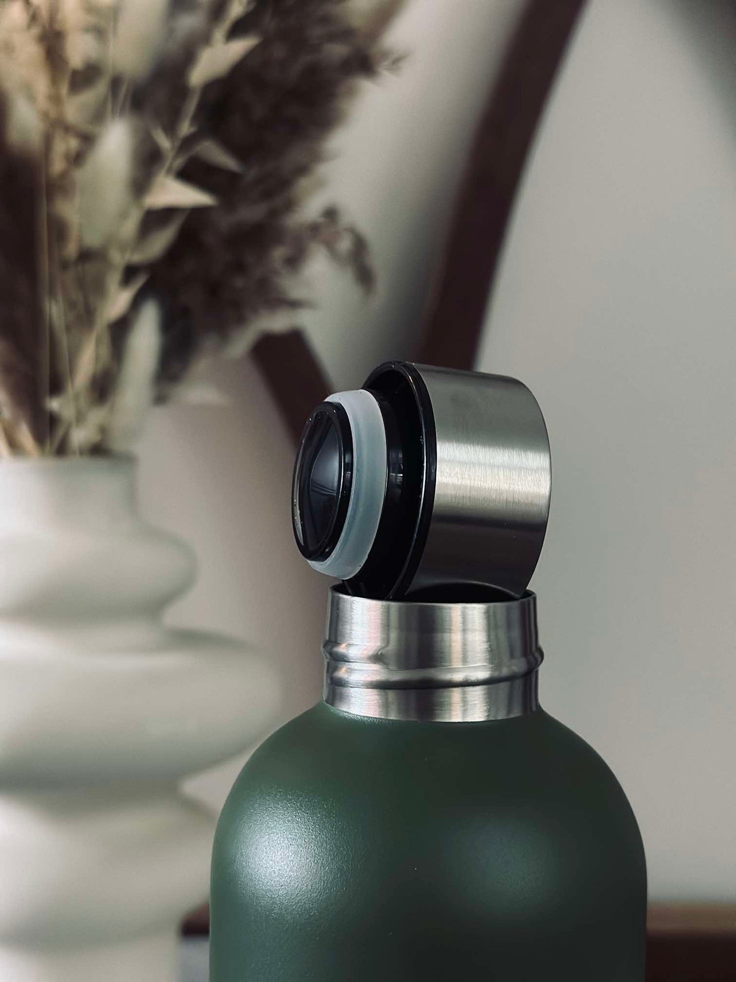 Termosflaska 500ml - Army