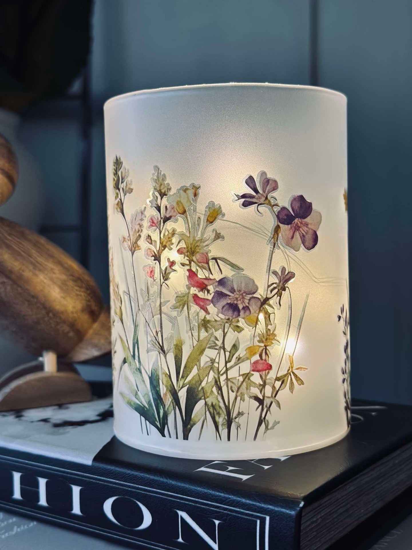 FLORA ljus - Color