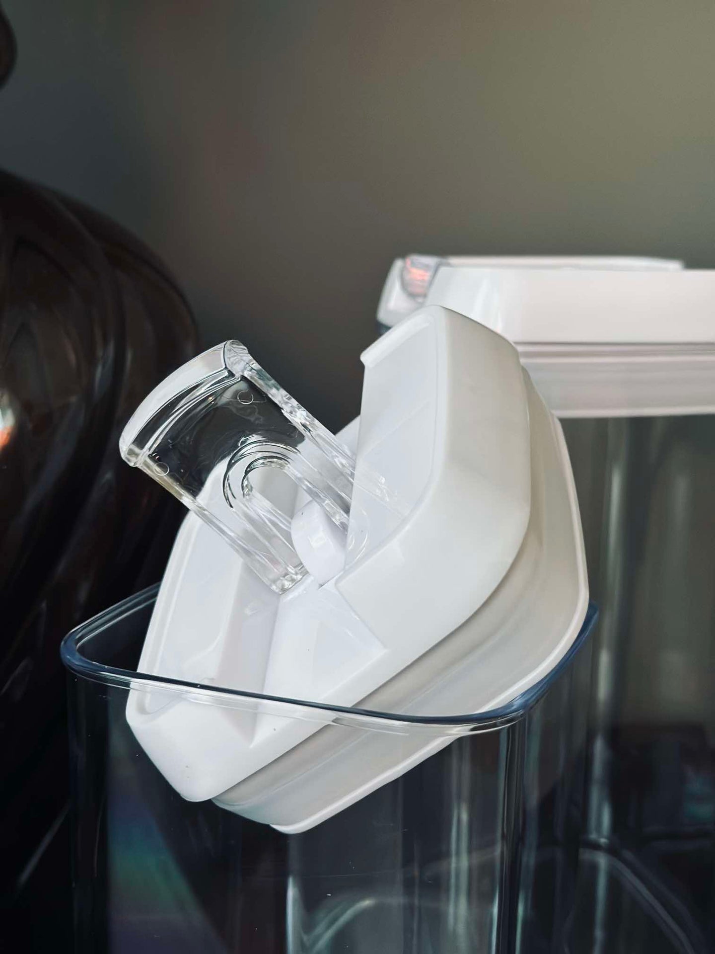 Förvaringsburkar – Set med 14 st