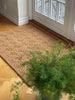 Dörrmatta kokosfiber XL - 85x130cm