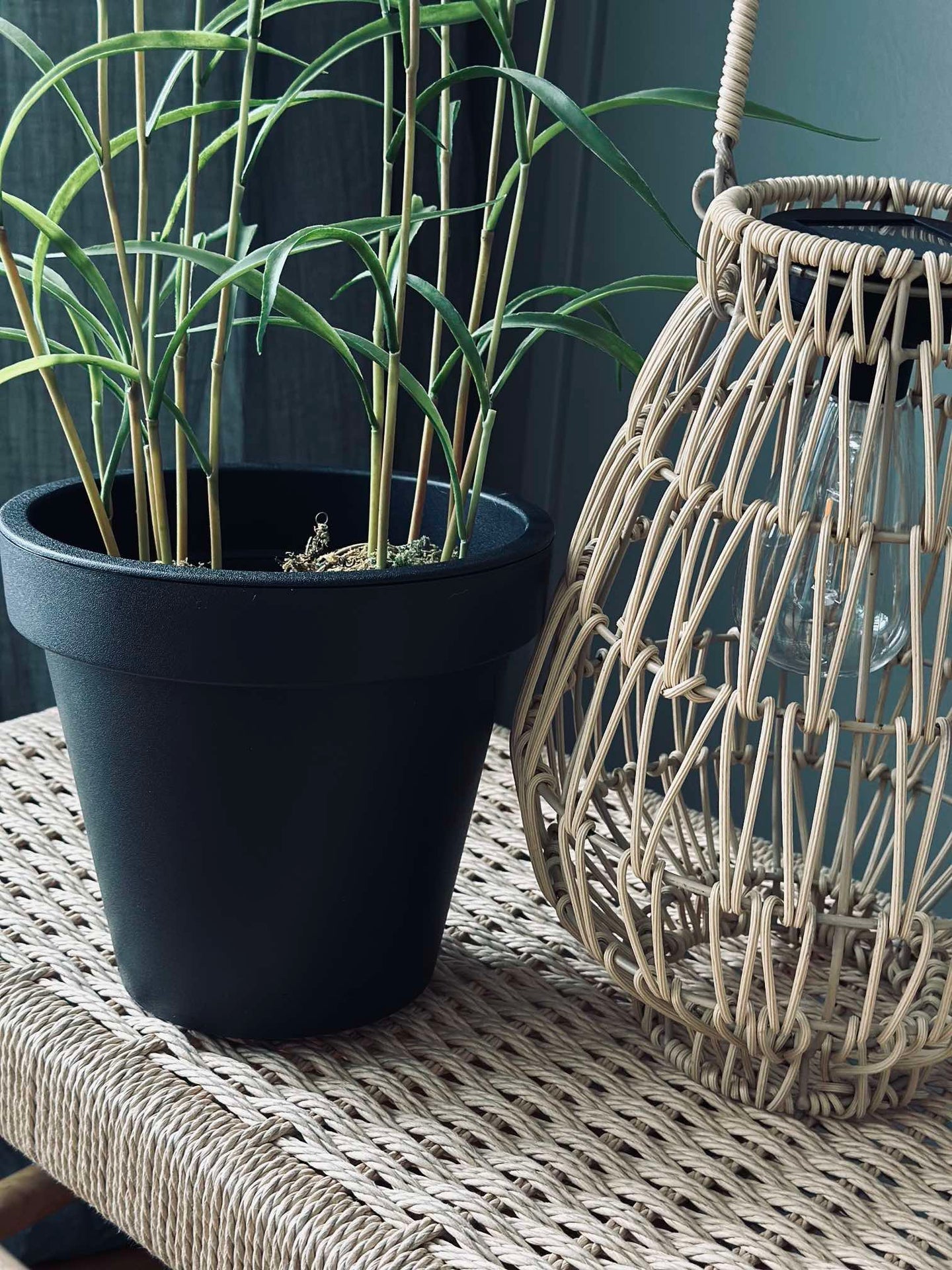 Kruka - Recycling