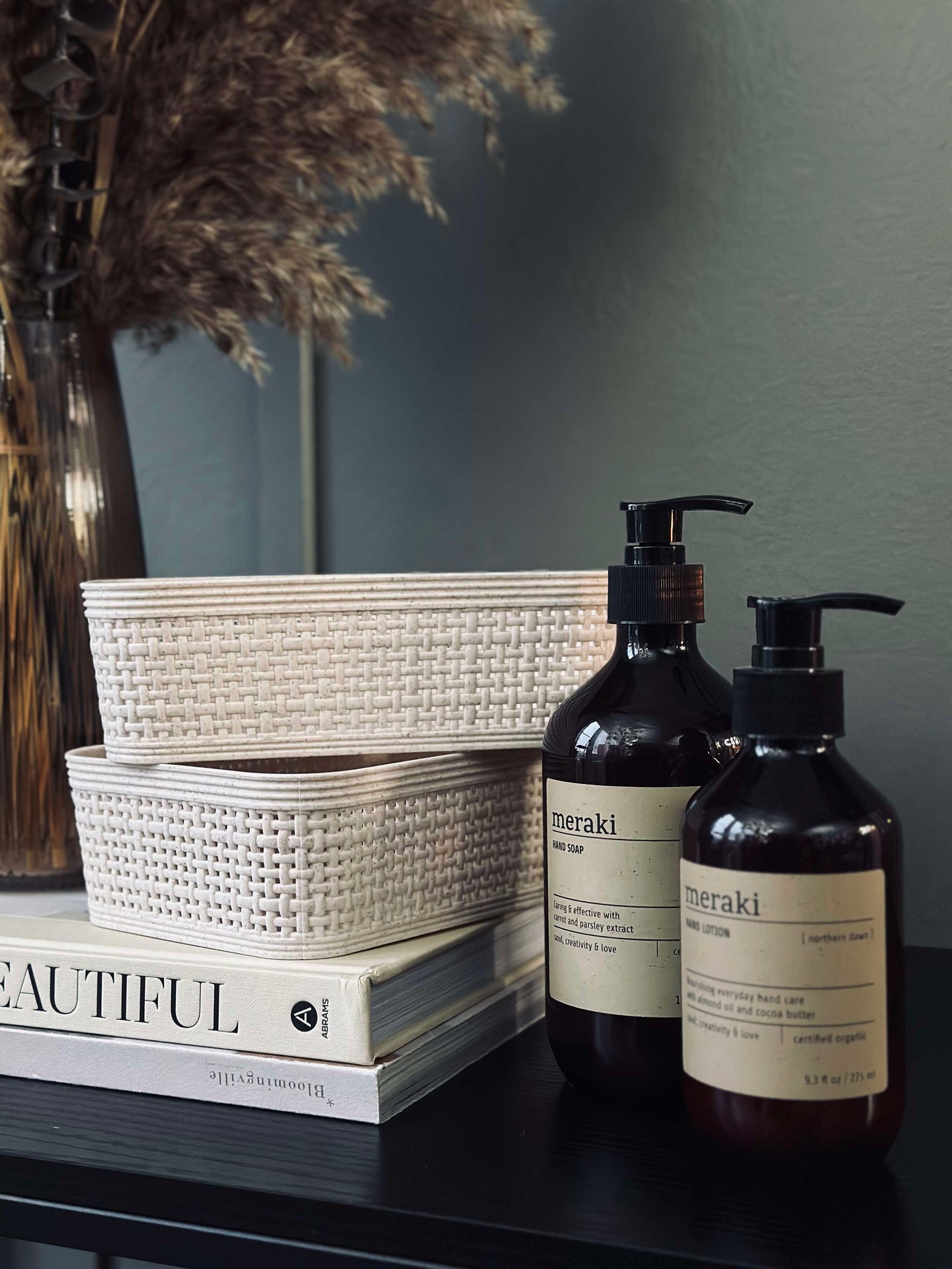 Organisatör Freja Liten - 2 st.