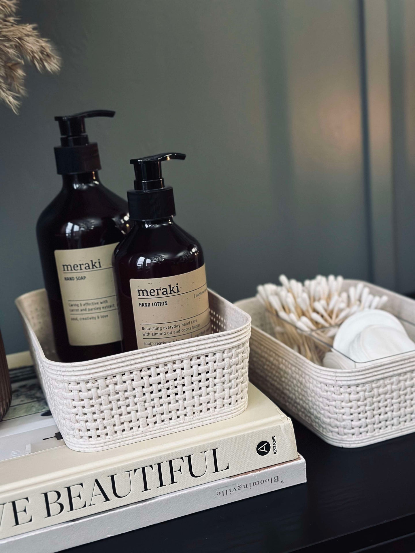 Organisatör Freja Liten - 2 st.