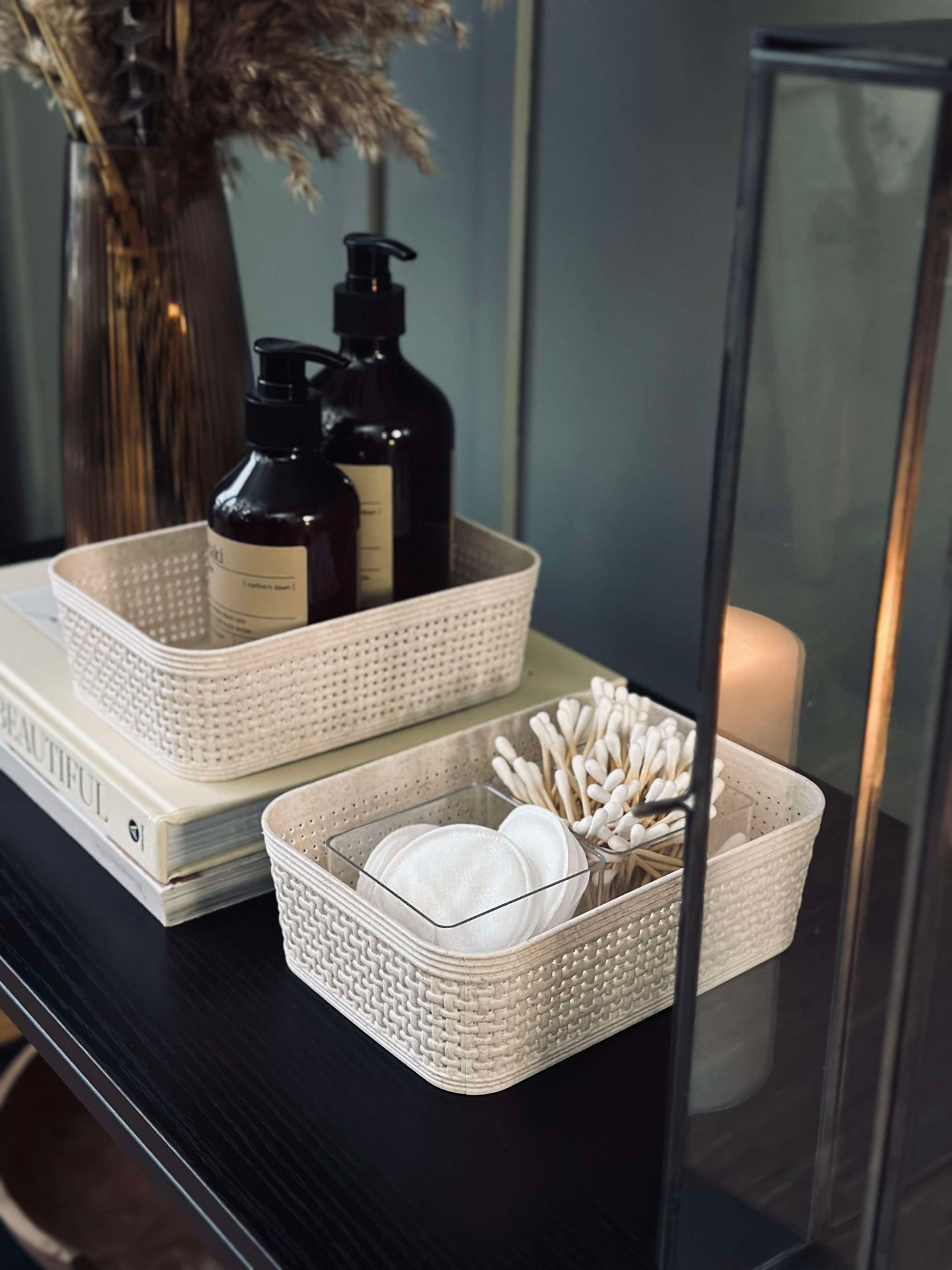 Organisatör Freja Liten - 2 st.