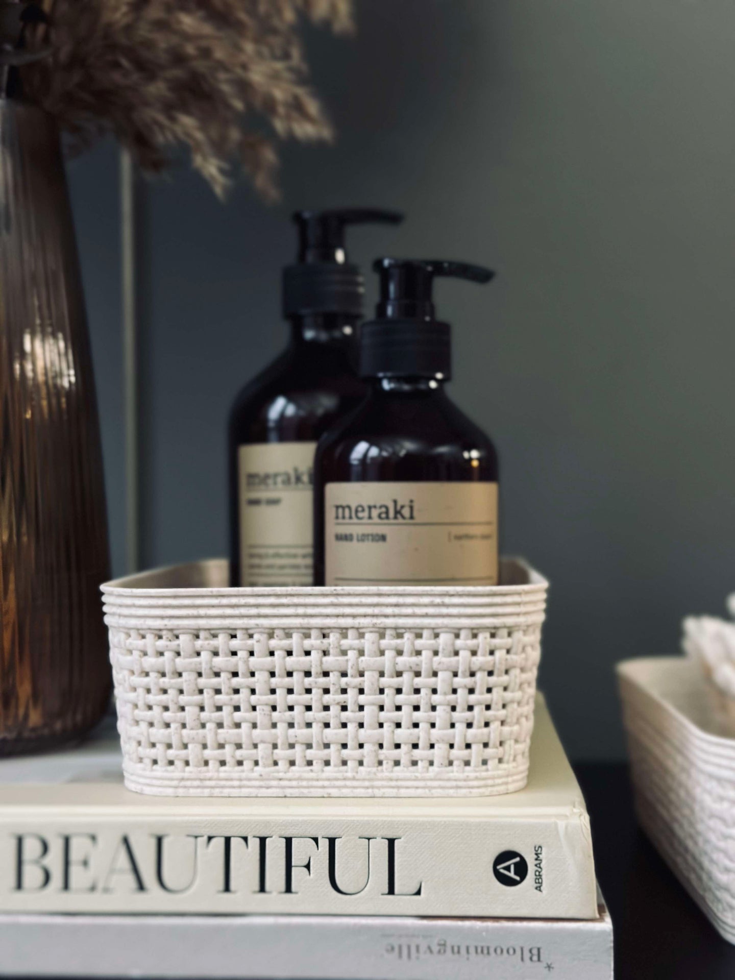 Organisatör Freja Liten - 2 st.