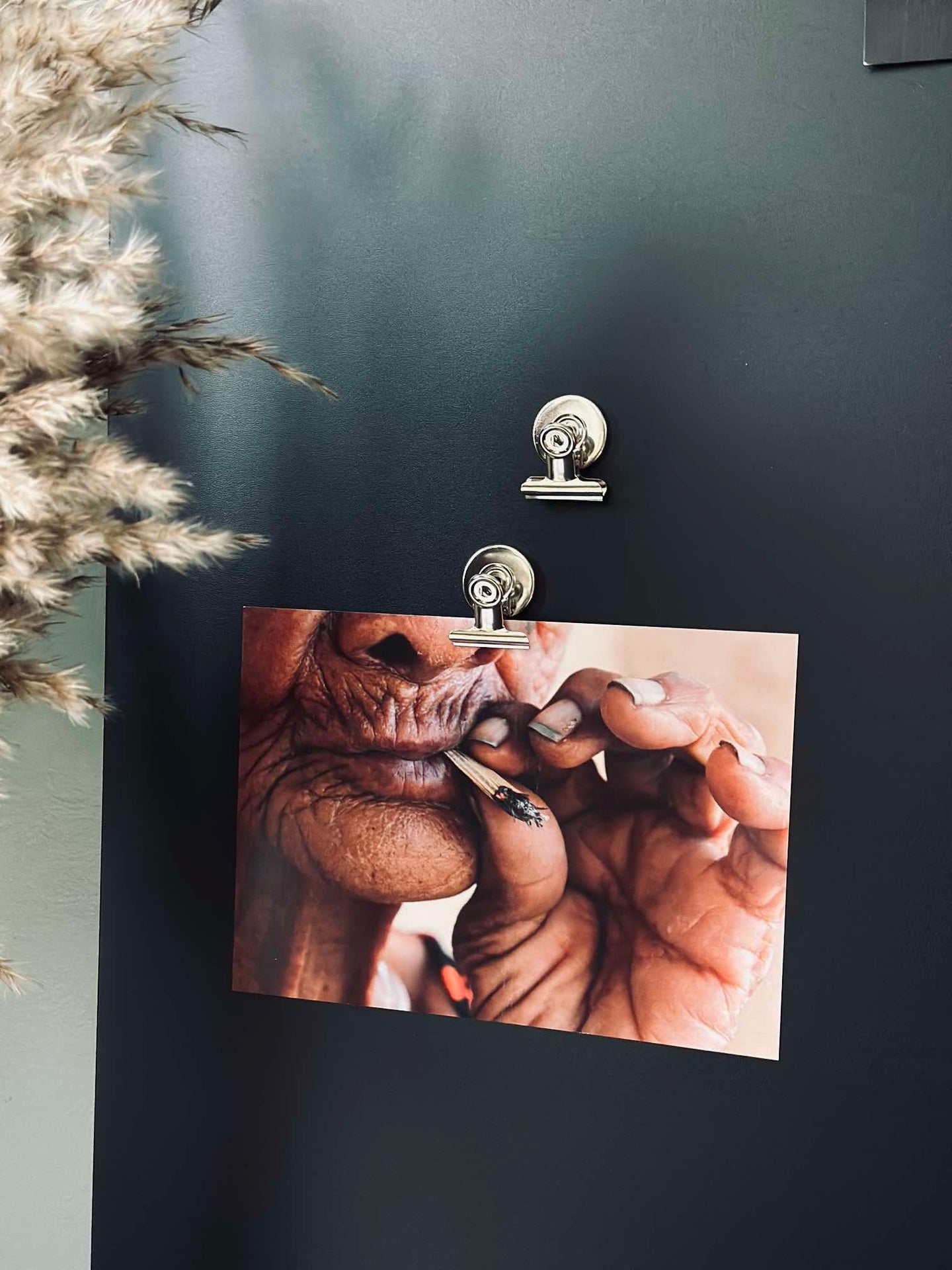 Magnetisk anslagstavla - 60x40