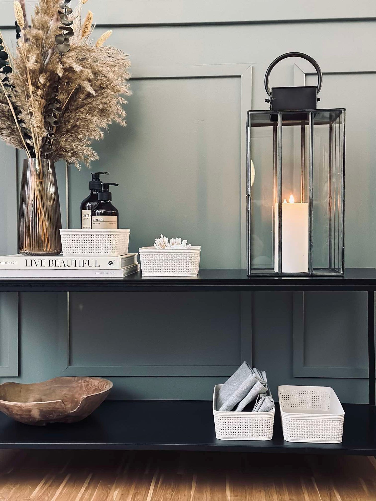 Organisatör Freja Liten - 2 st.