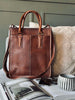 Arbetsväska Halma Walnut