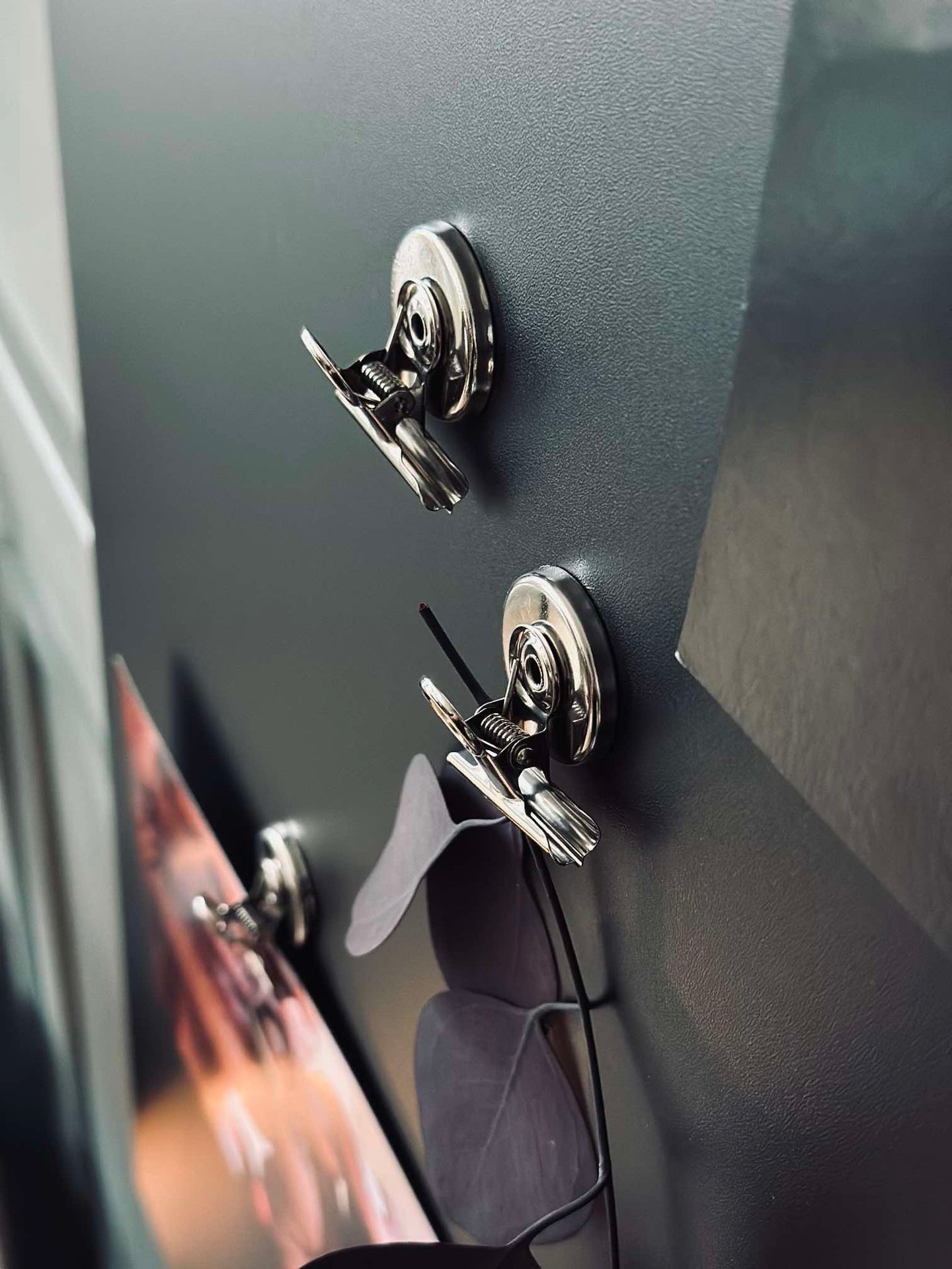 Magnetisk anslagstavla - 60x40