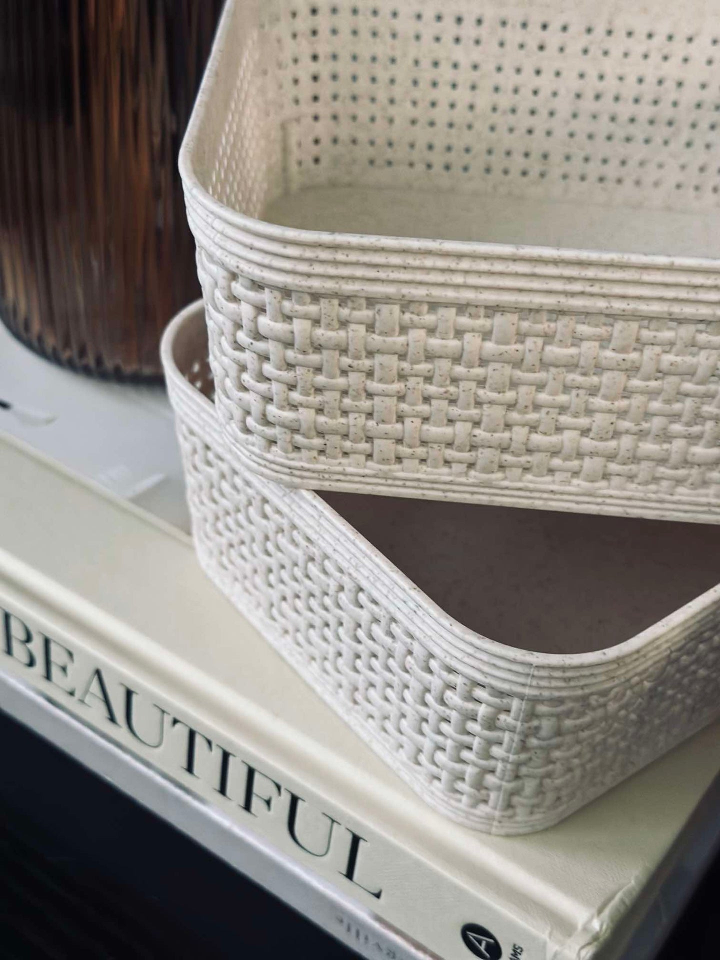 Organisatör Freja Liten - 2 st.