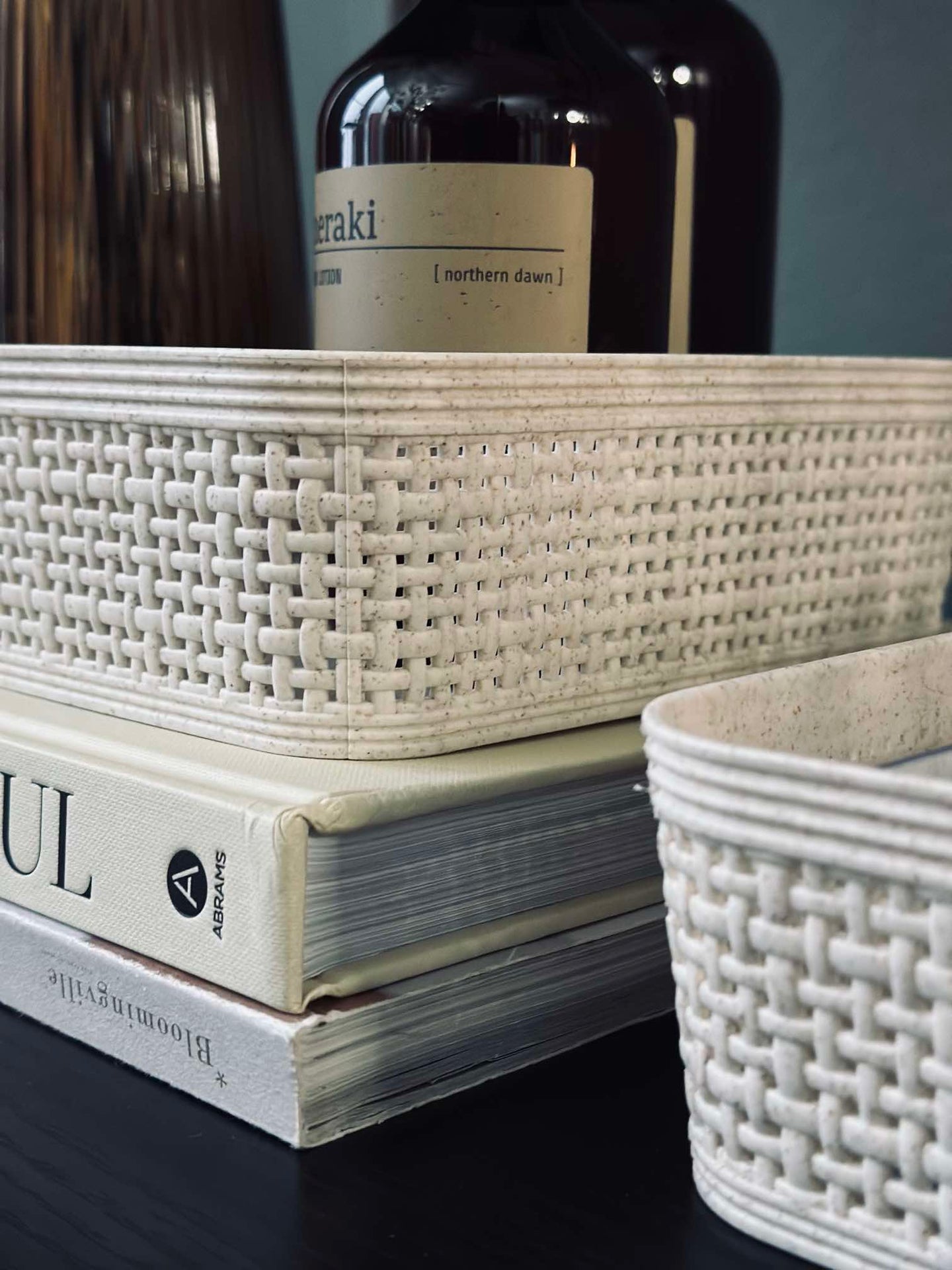 Organisatör Freja Liten - 2 st.