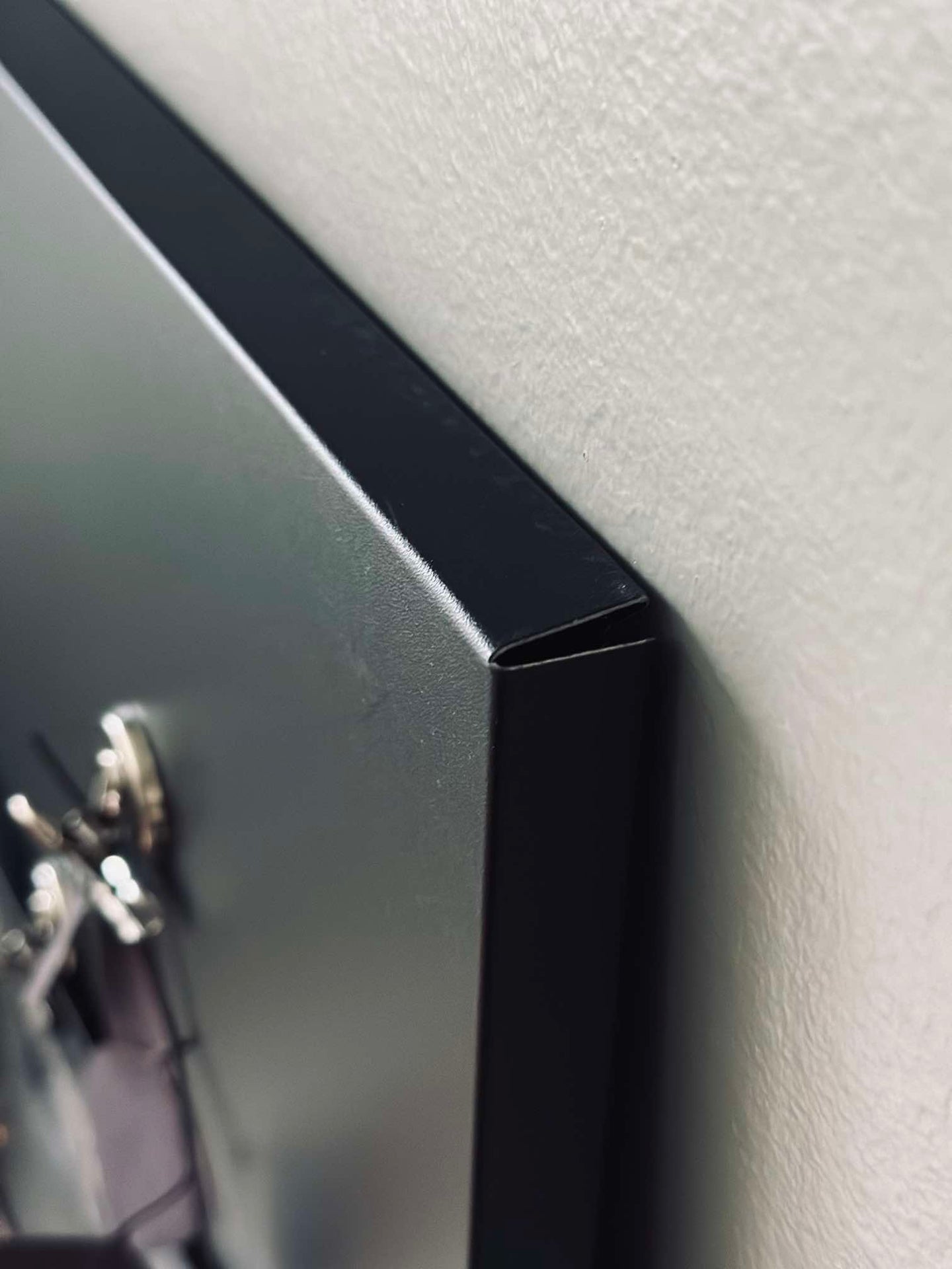 Magnetisk anslagstavla - 60x40