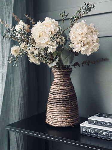 Vas bananblad - Stor