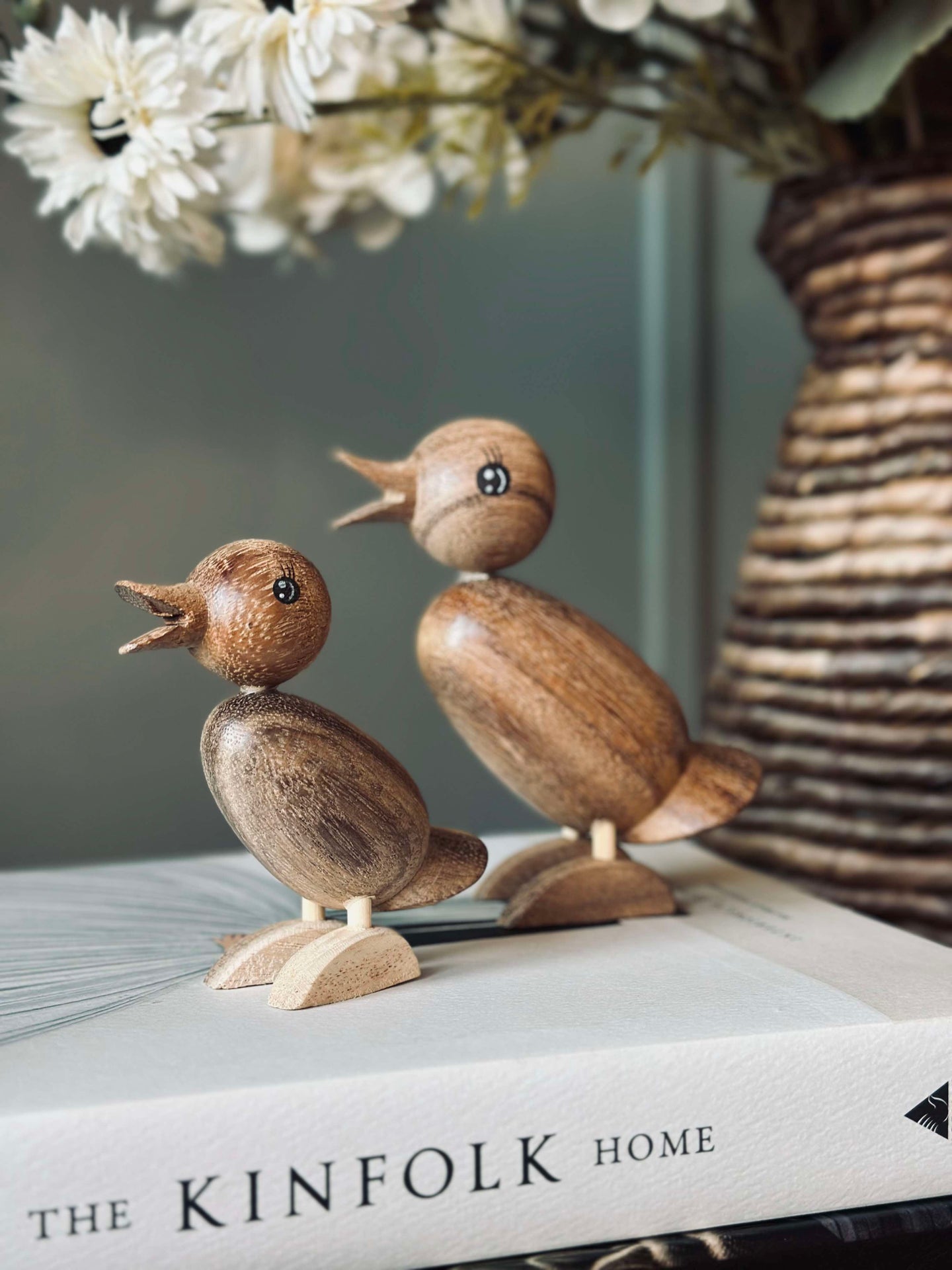 Ank Sugträd - Liten