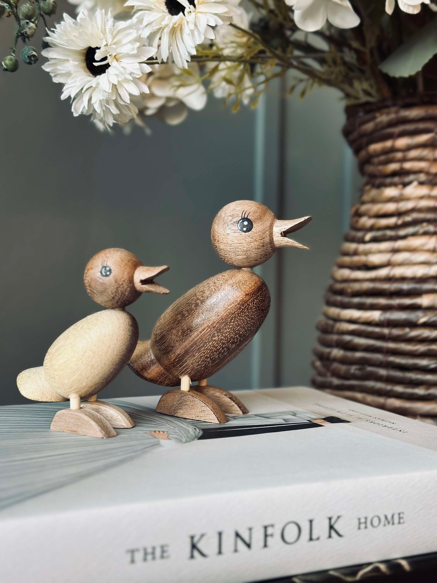 Ank Sugträd - Liten