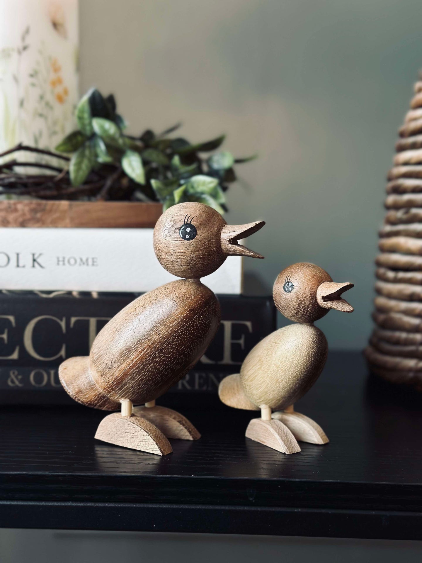 Ank Sugträd - Liten