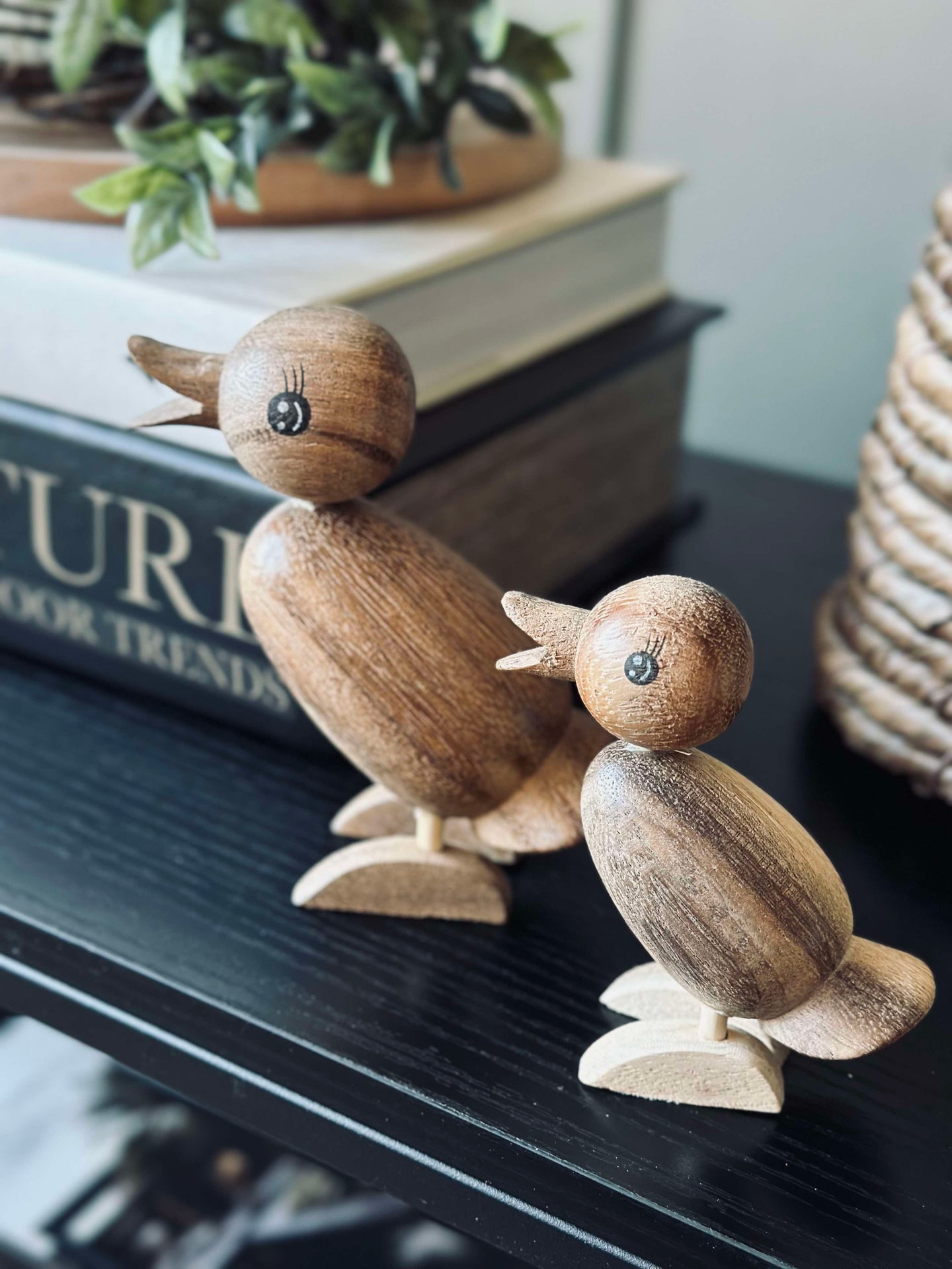 Ank Sugträd - Liten