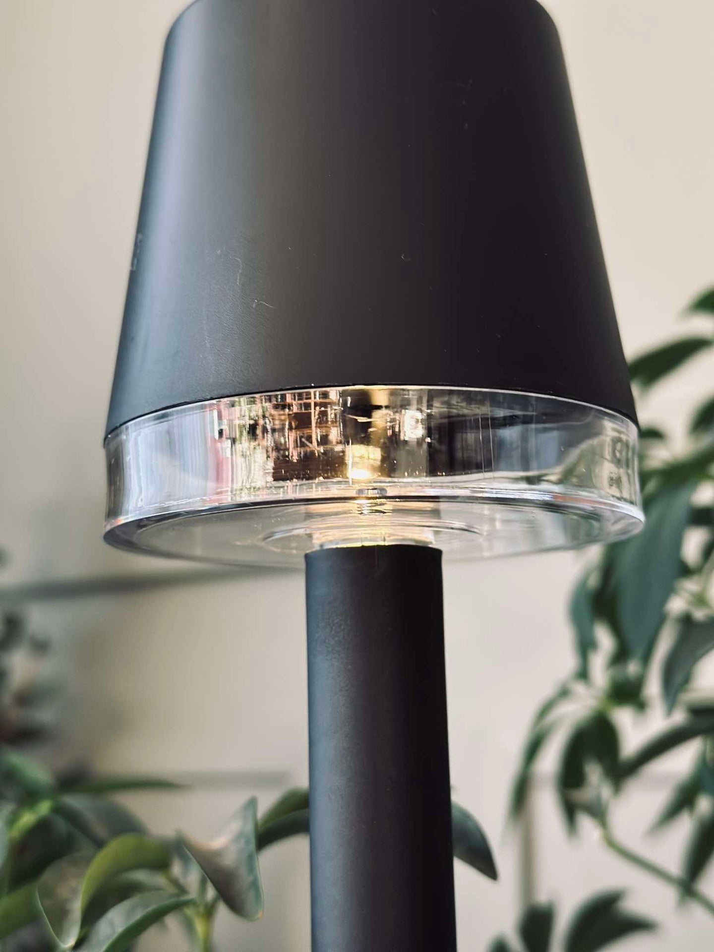 Rabattlampa KIA solar
