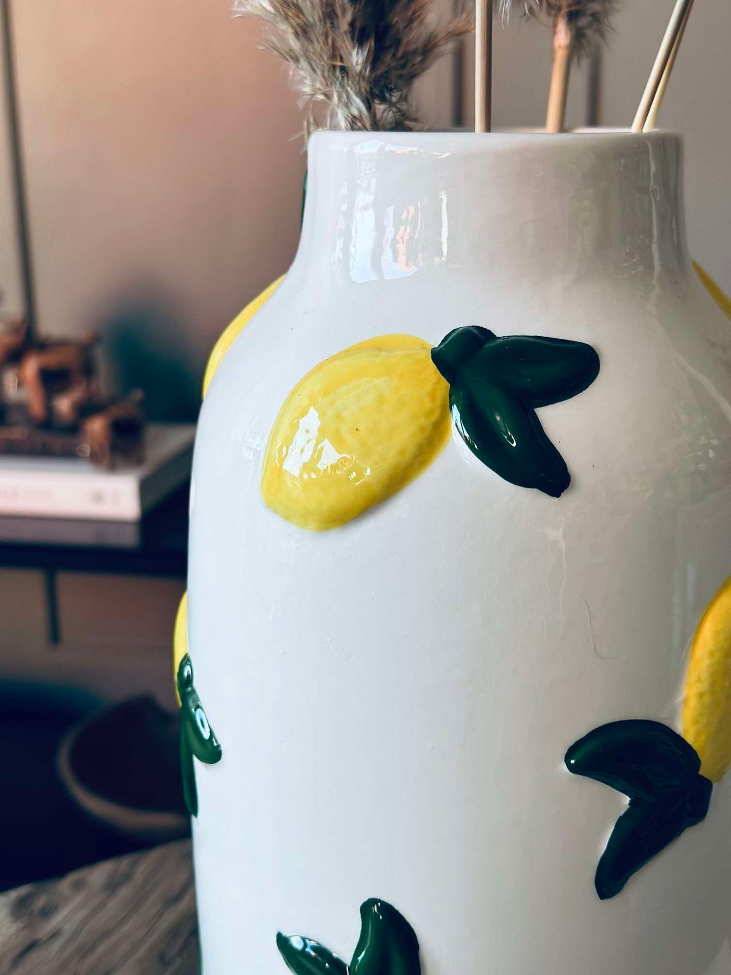 Vas Citrus