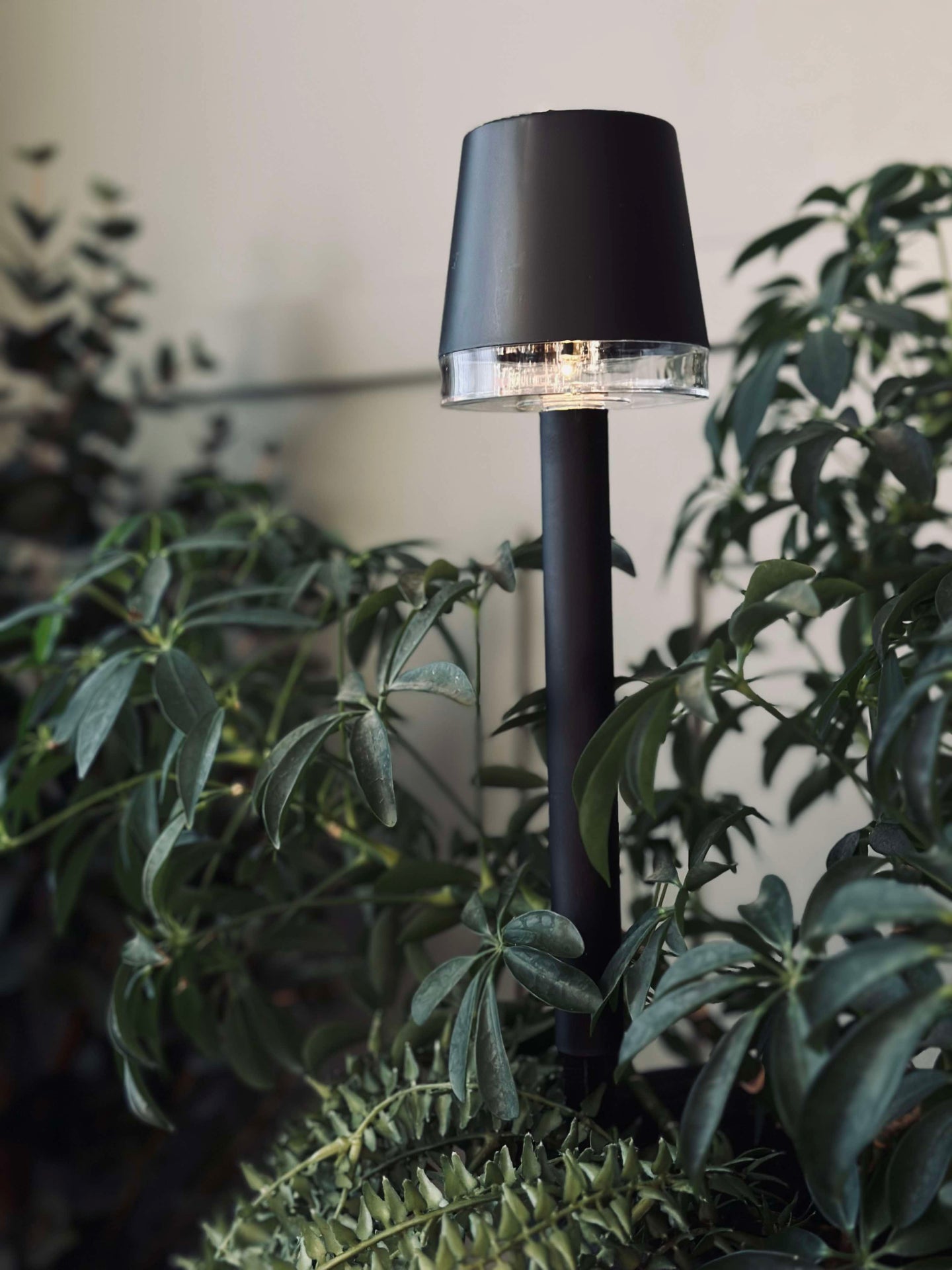 Rabattlampa KIA solar