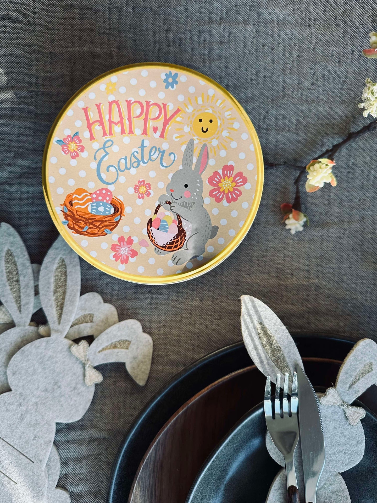 Dosa EASTER