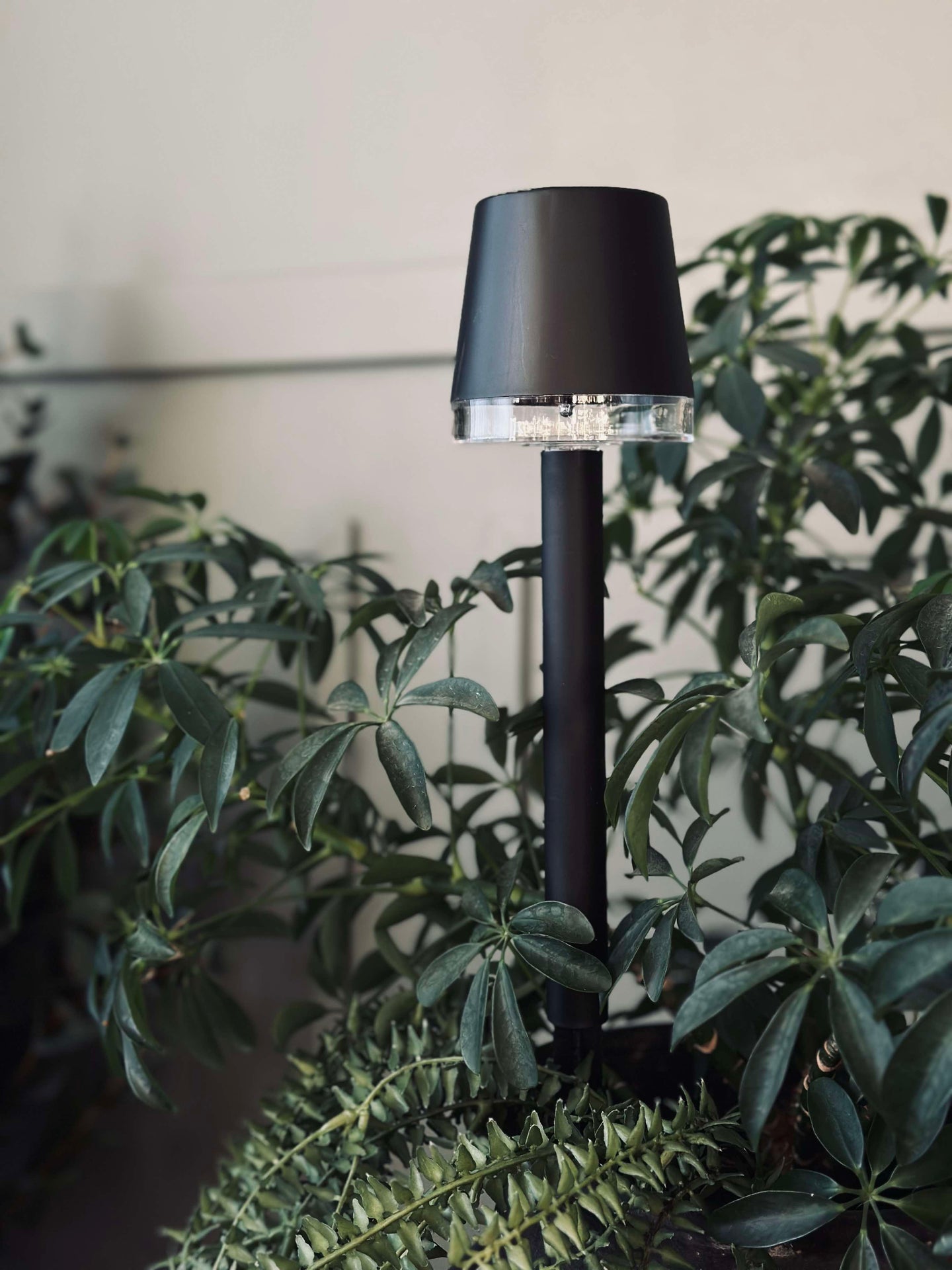 Rabattlampa KIA solar