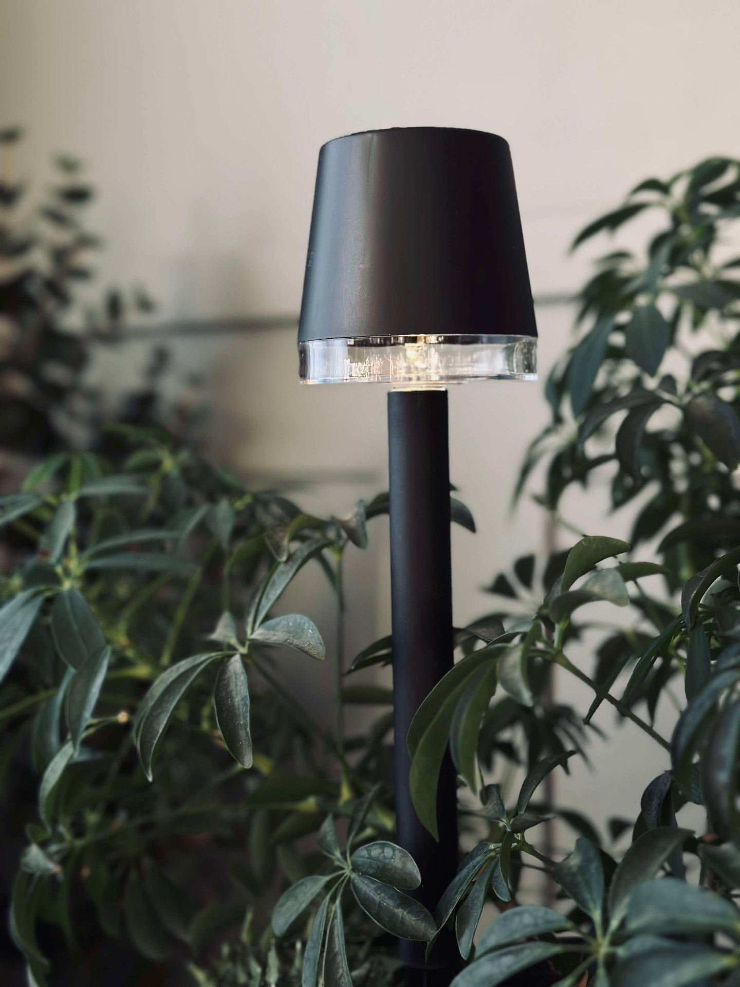 Rabattlampa KIA solar