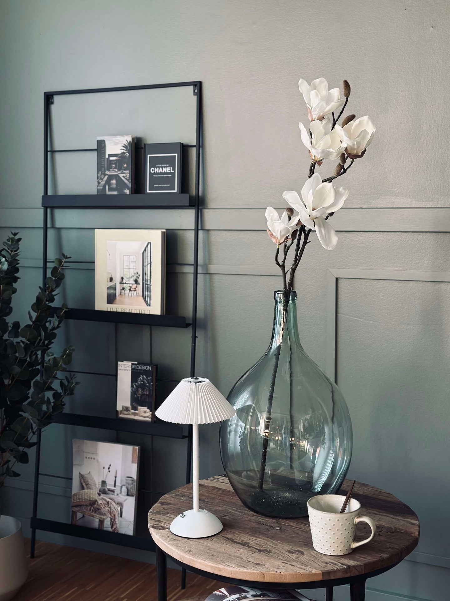 Magnoliakvist - 92 cm