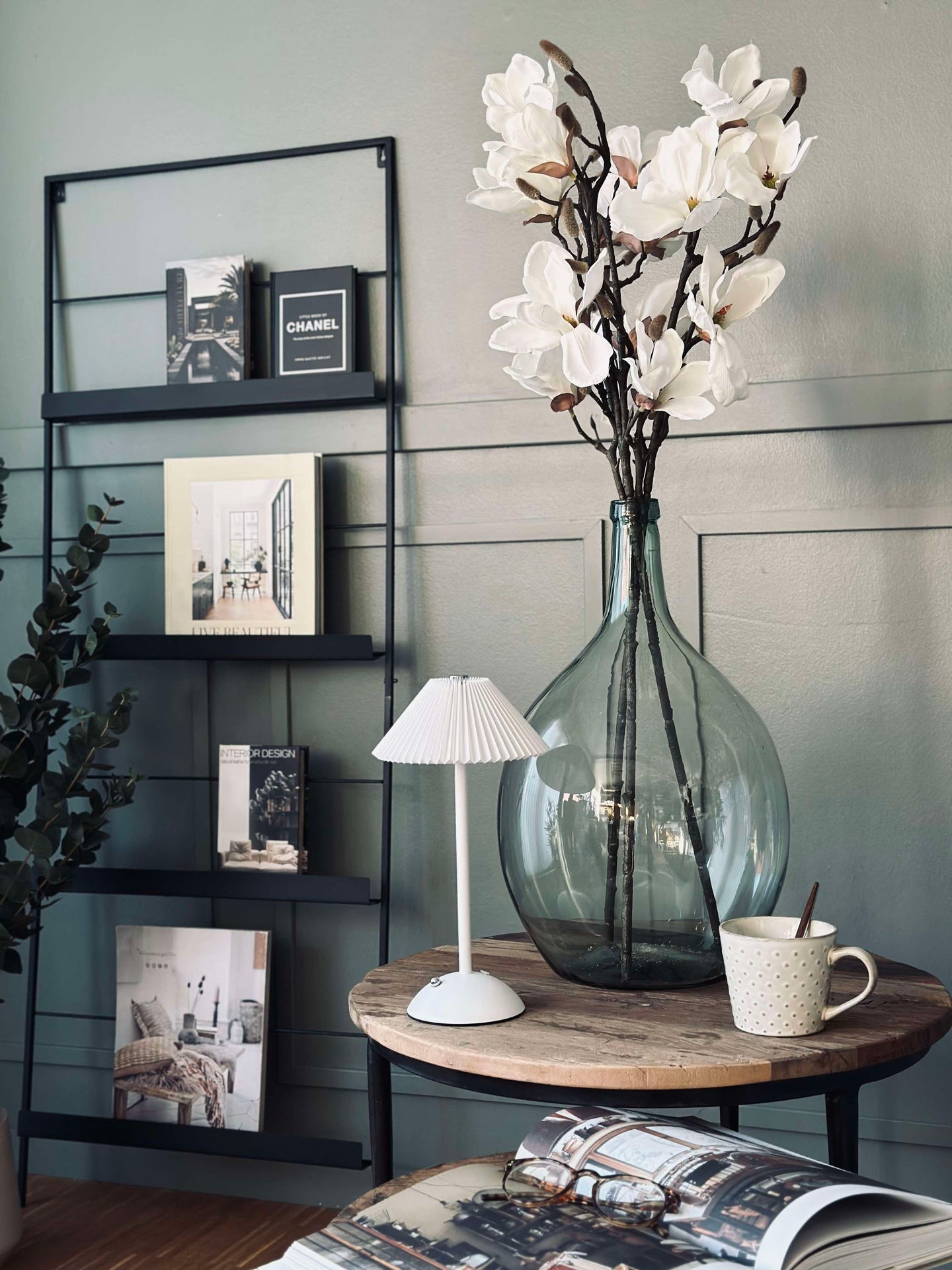 Magnoliakvist - 92 cm