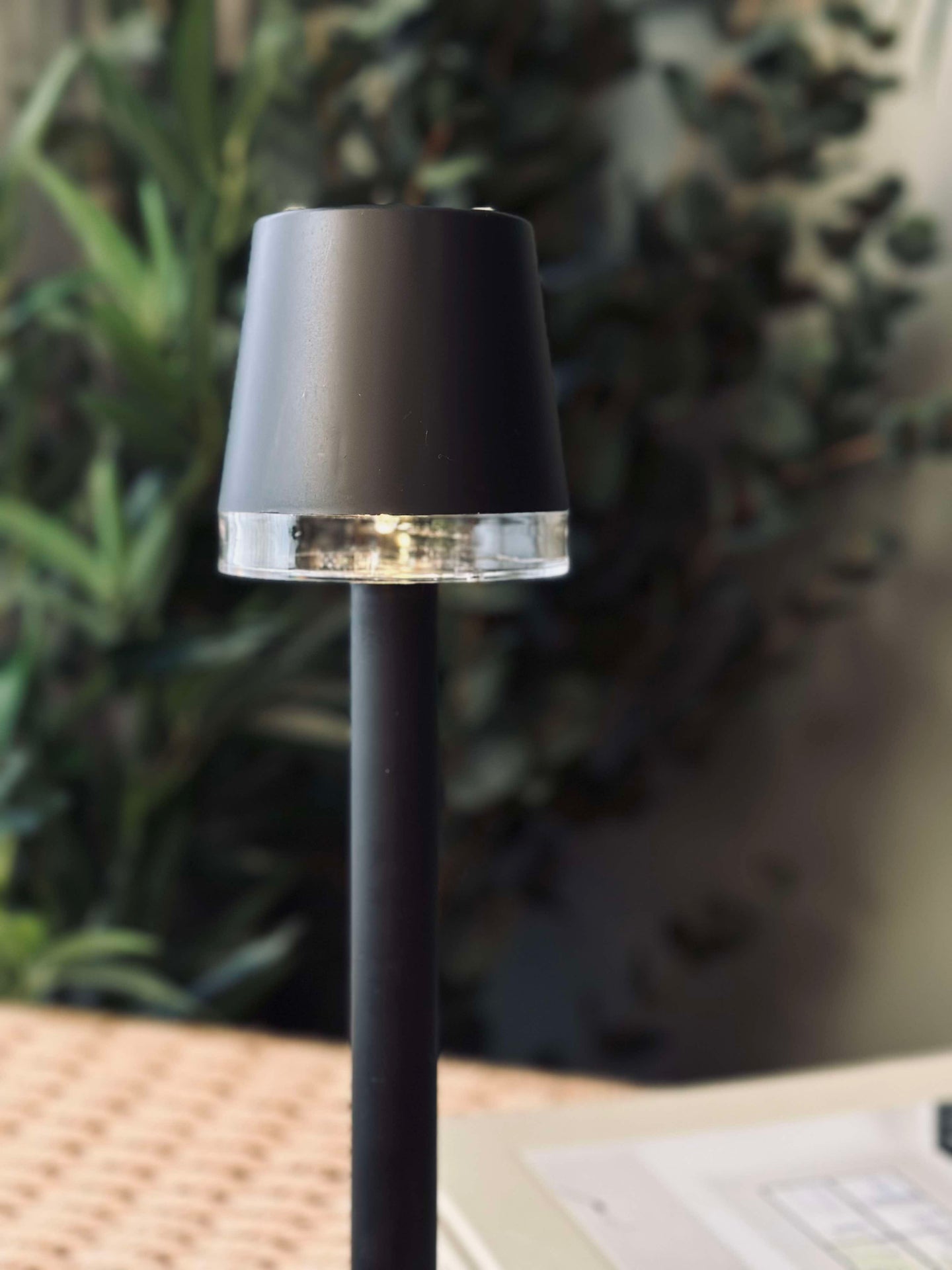 Rabattlampa KIA solar
