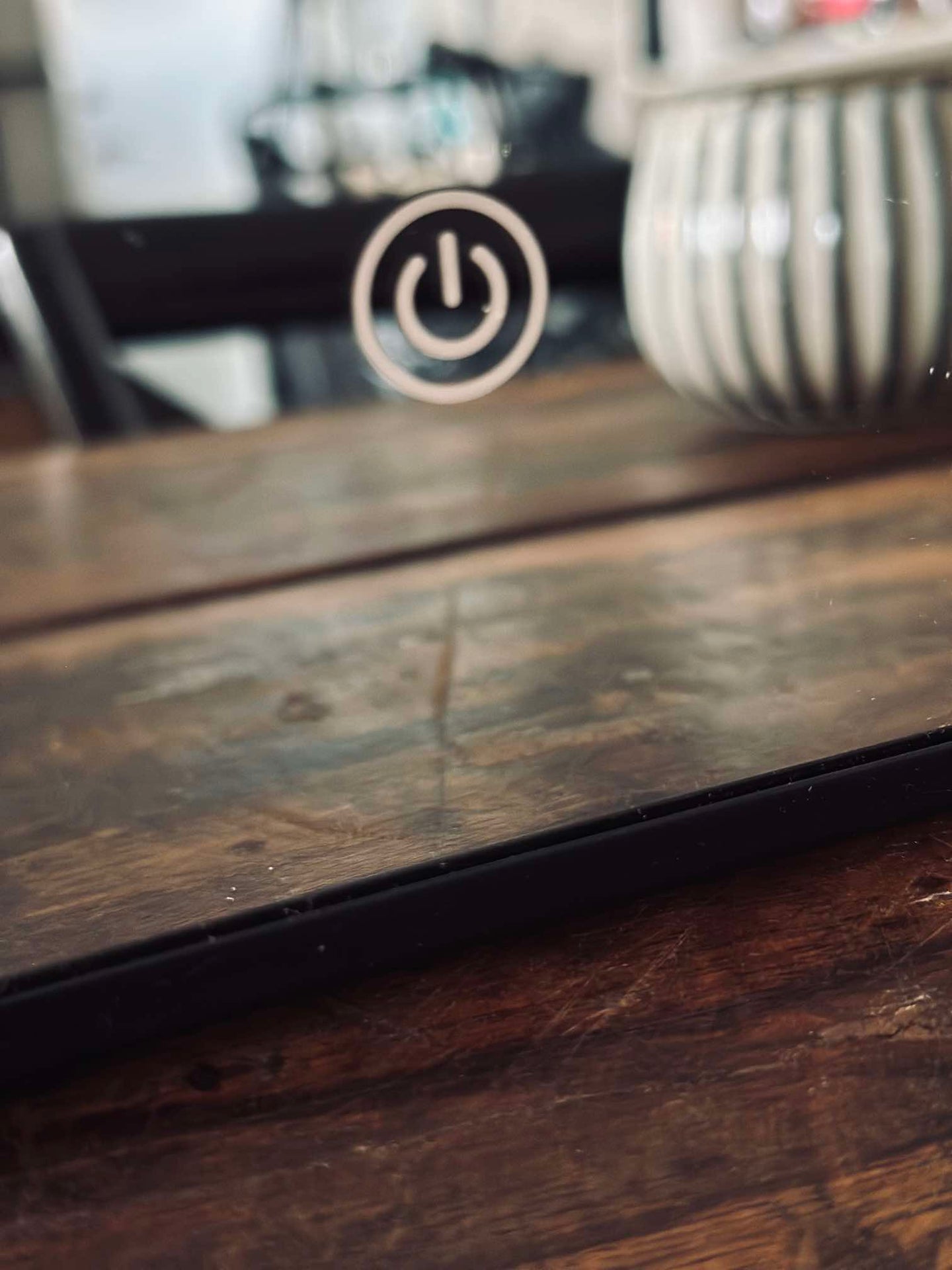 Hollywood Sminkspegel med belysning